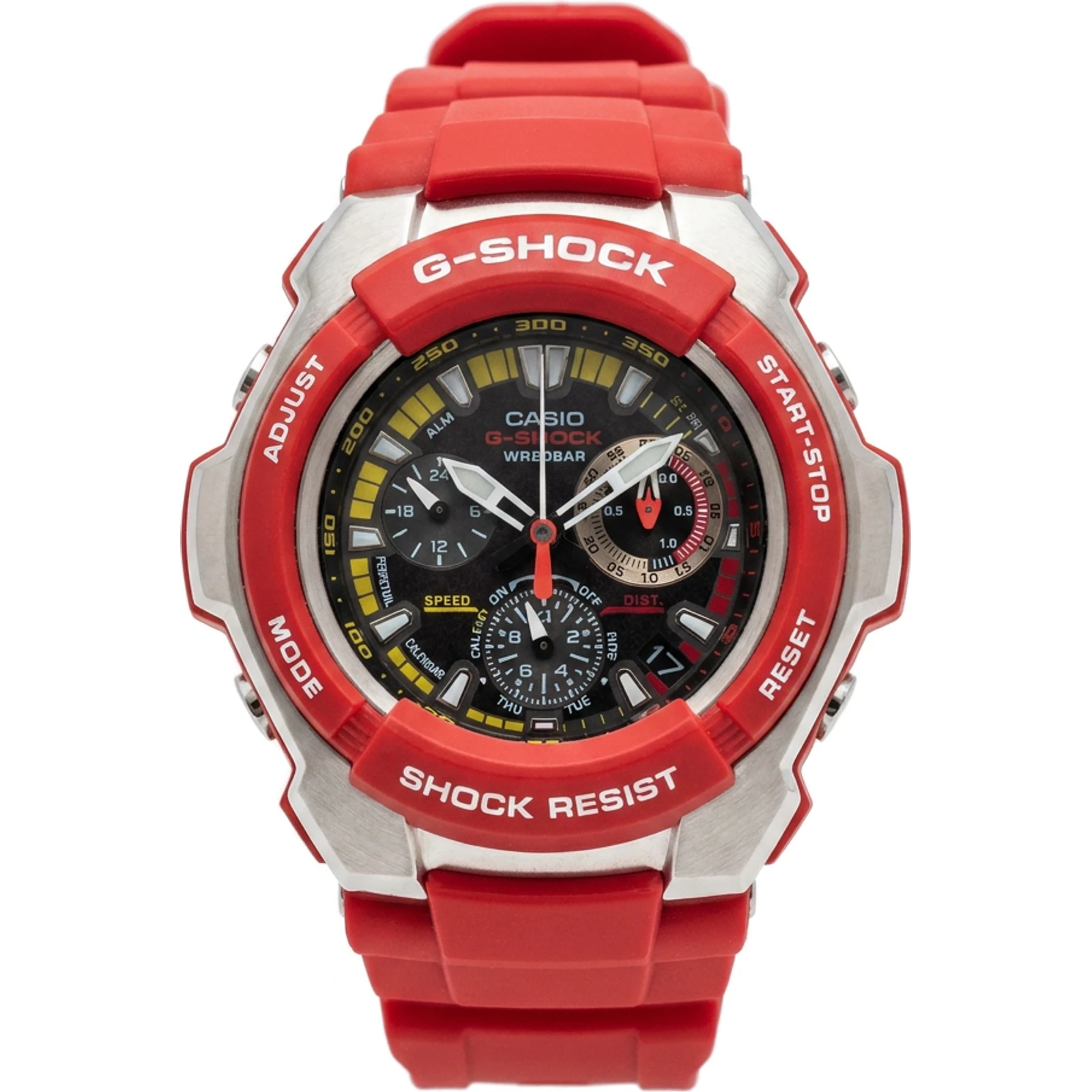 G-SHOCK G-1010-4A
