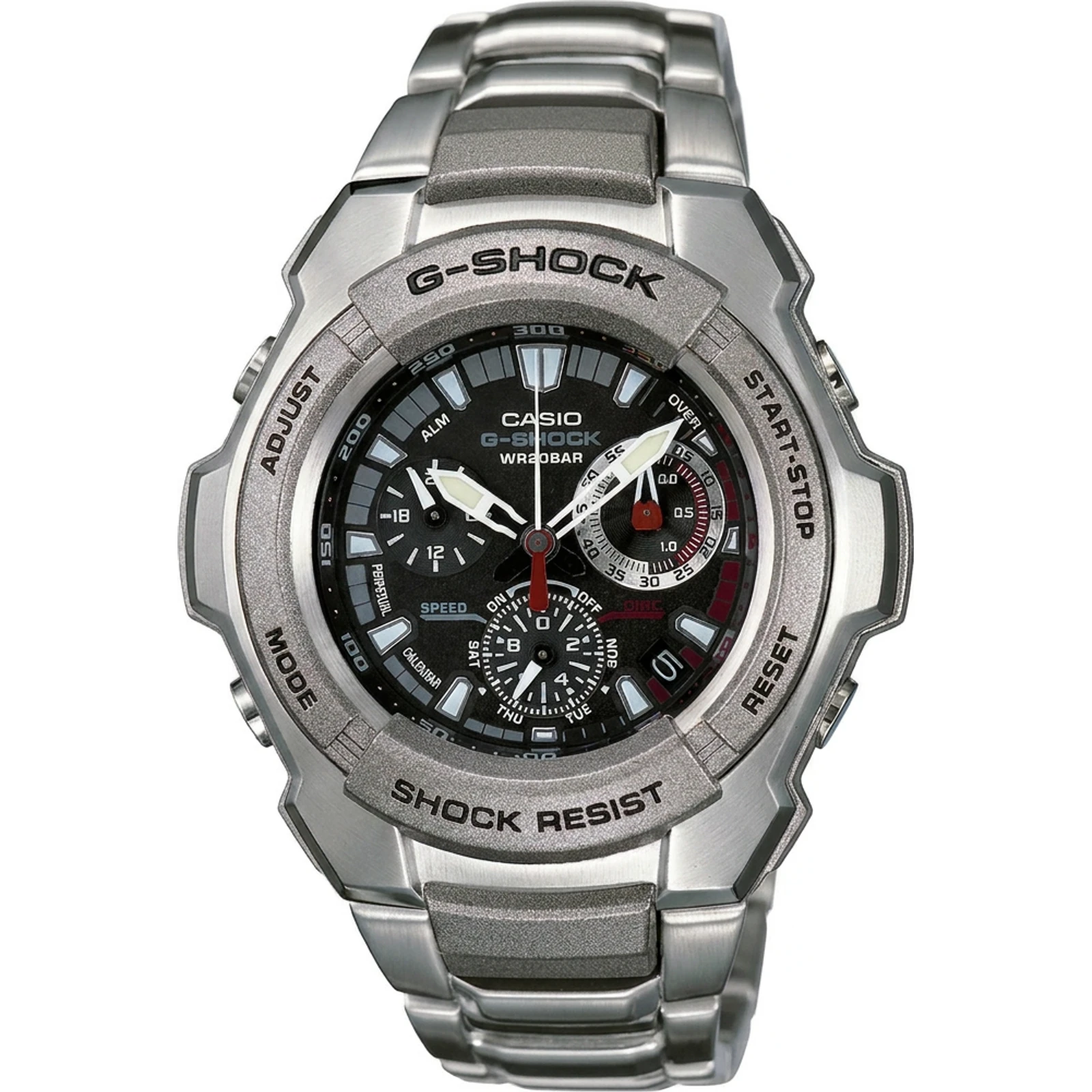 G-SHOCK G-1010D-1A