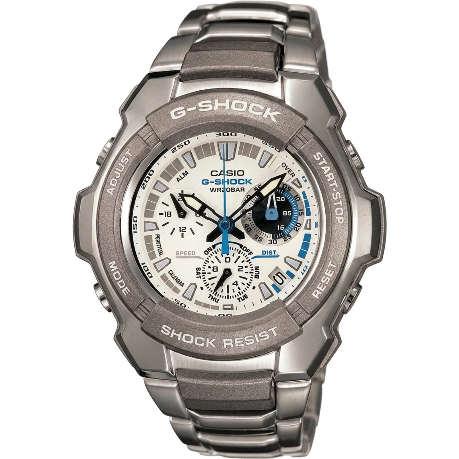 G-SHOCK G-1010D-7A