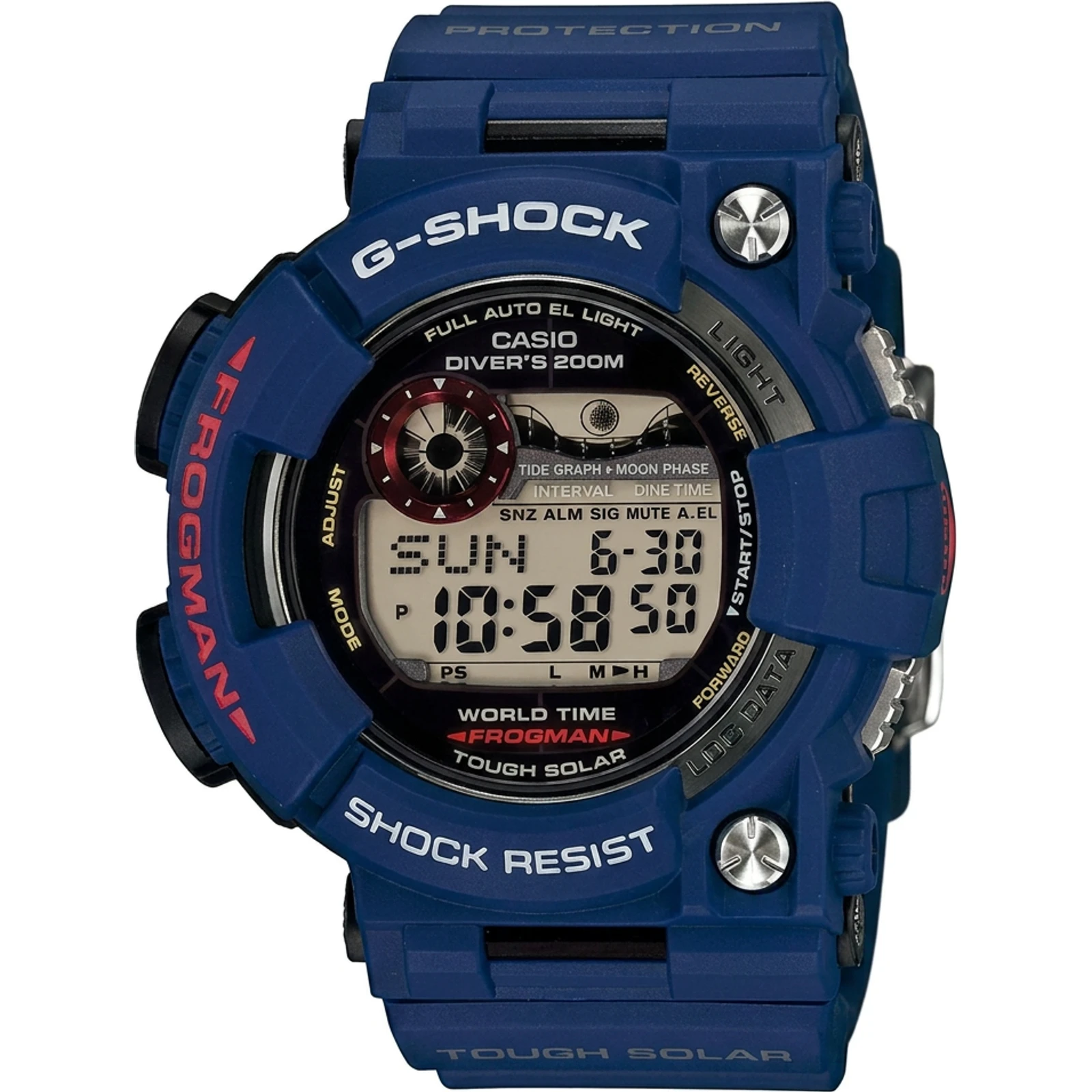 G-SHOCK GF-1000NV-2