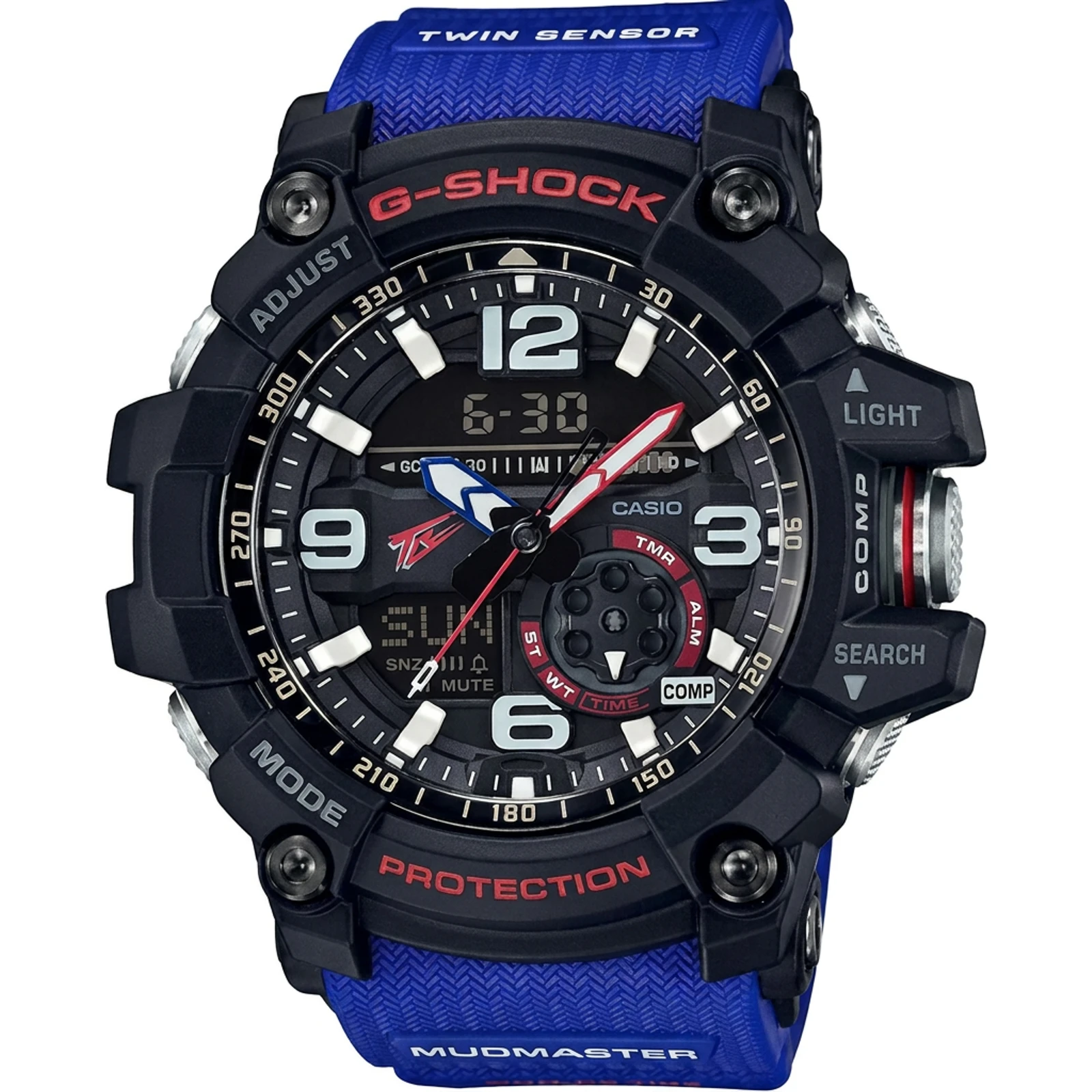 G-SHOCK GG-1000TLC-1A