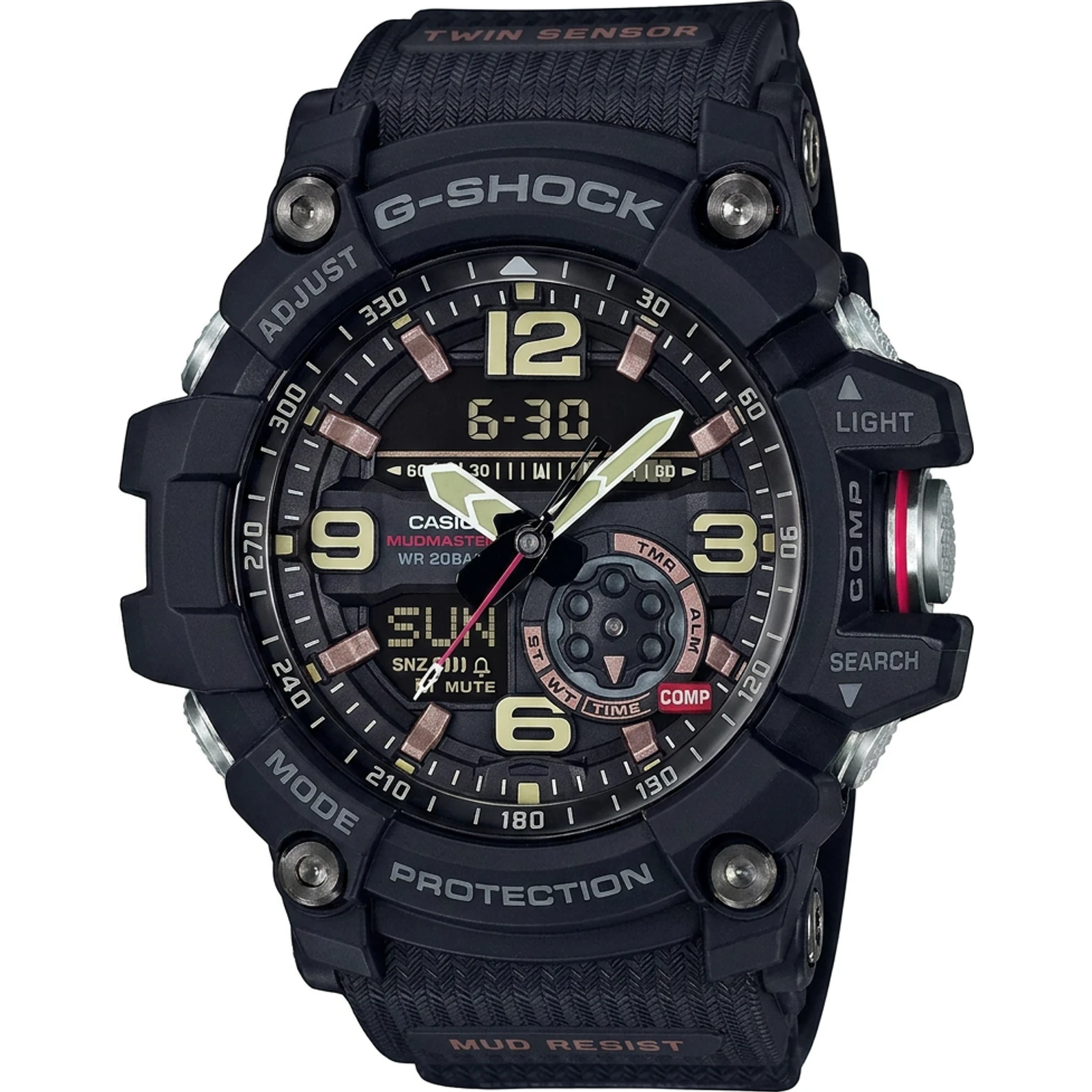G-SHOCK GG-1000RG-1A