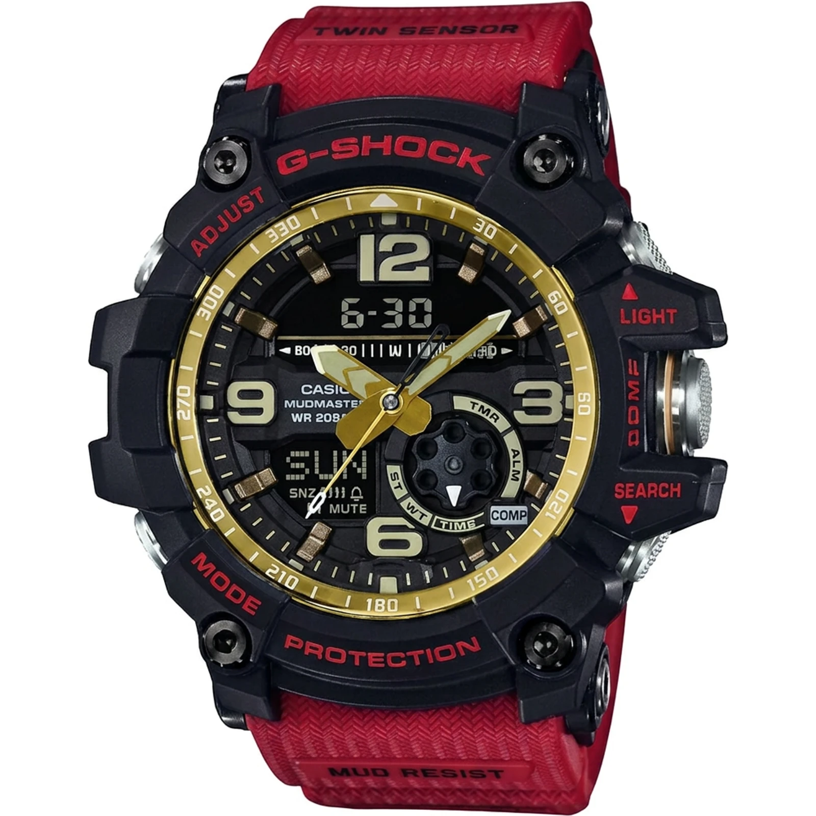 G-SHOCK GG-1000GB-4A