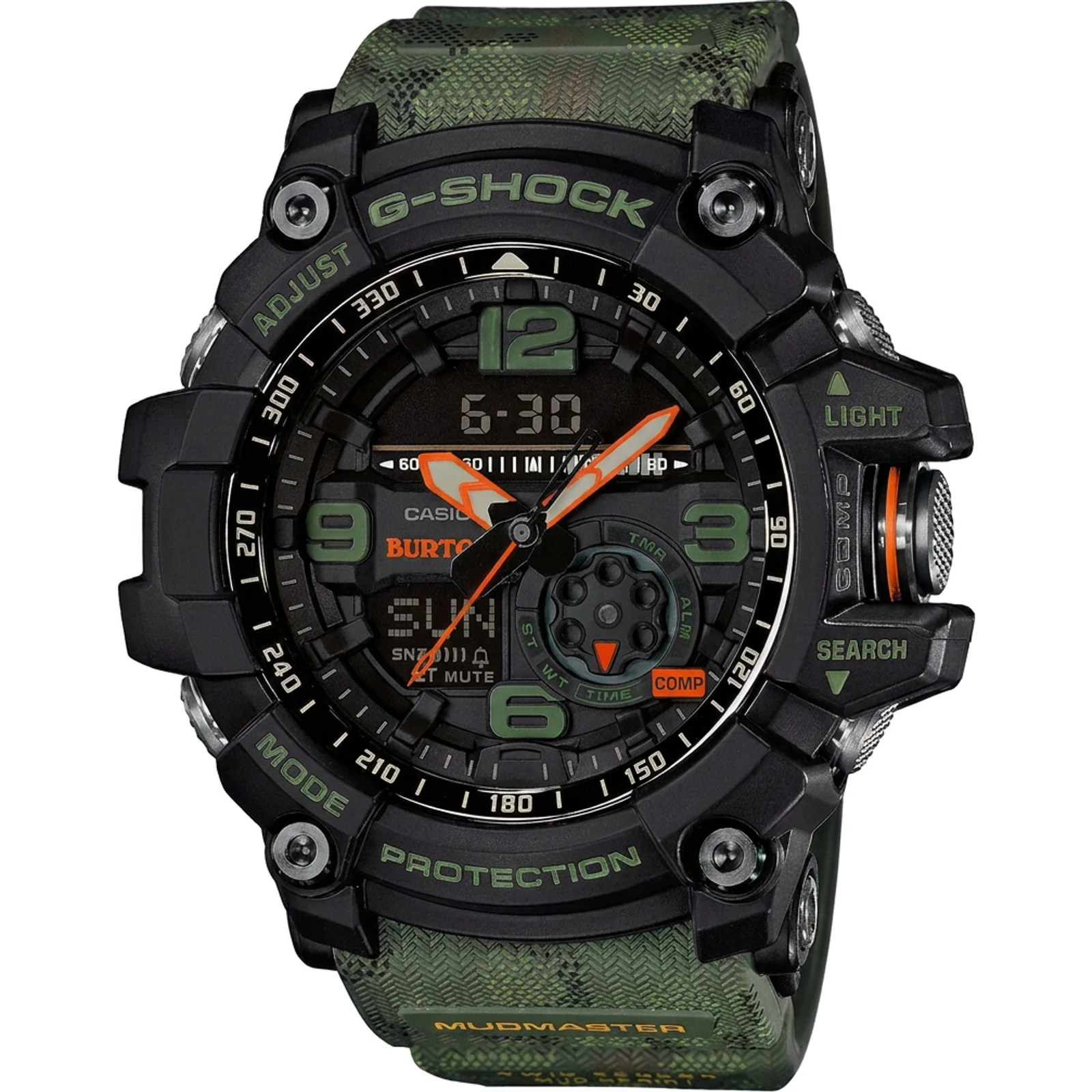 G-SHOCK GG-1000BTN-1A
