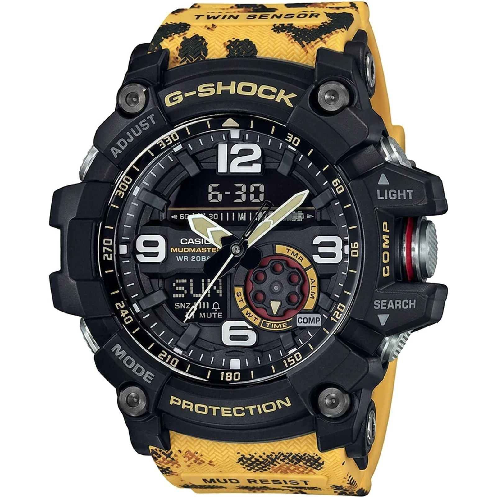 G-SHOCK GG-1000WLP-1A