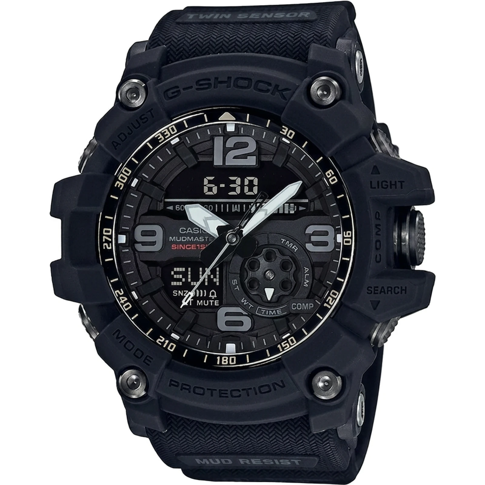 G-SHOCK GG-1035A-1A