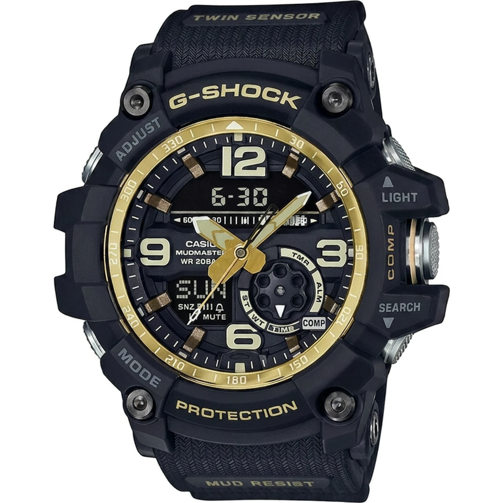 G-SHOCK GG-1000GB-1A