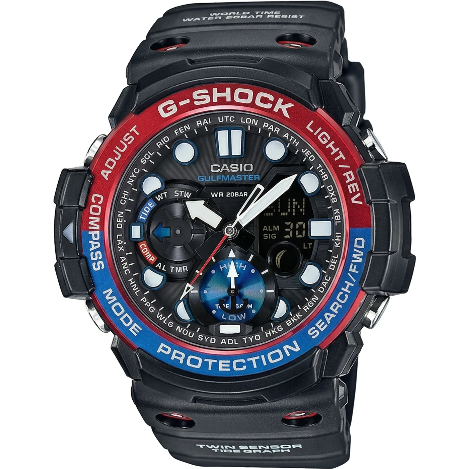 G-SHOCK GN-1000-1A
