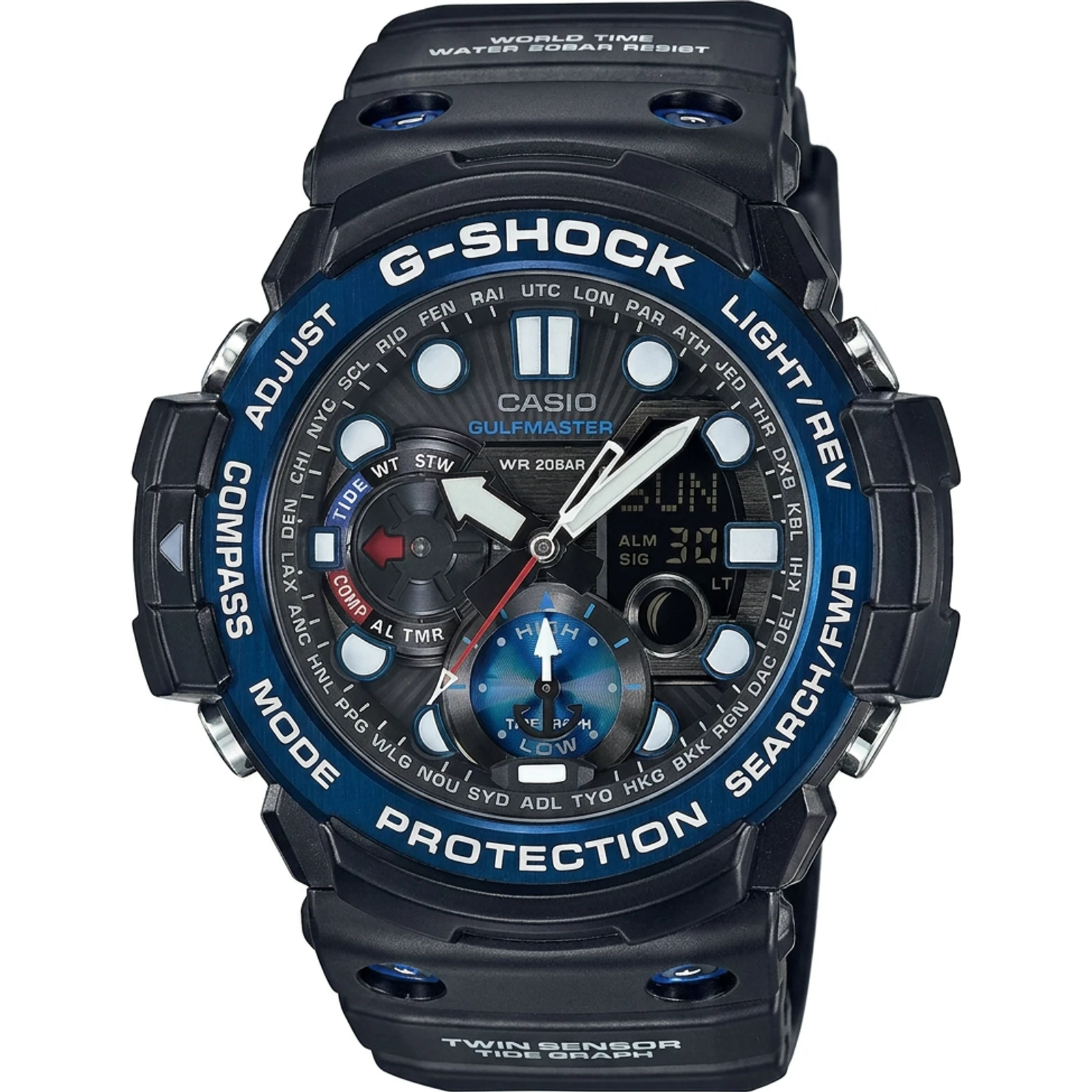 G-SHOCK GN-1000B-1A