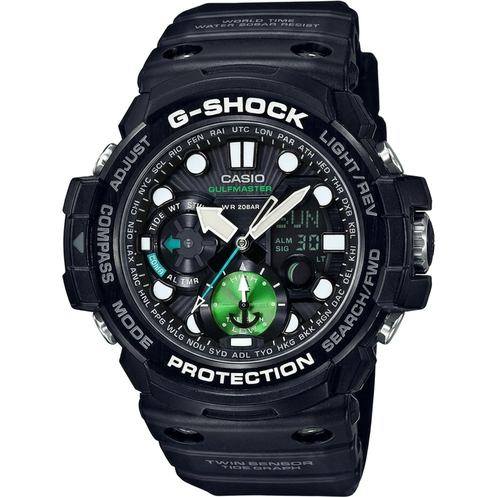 G-SHOCK GN-1000MB-1A
