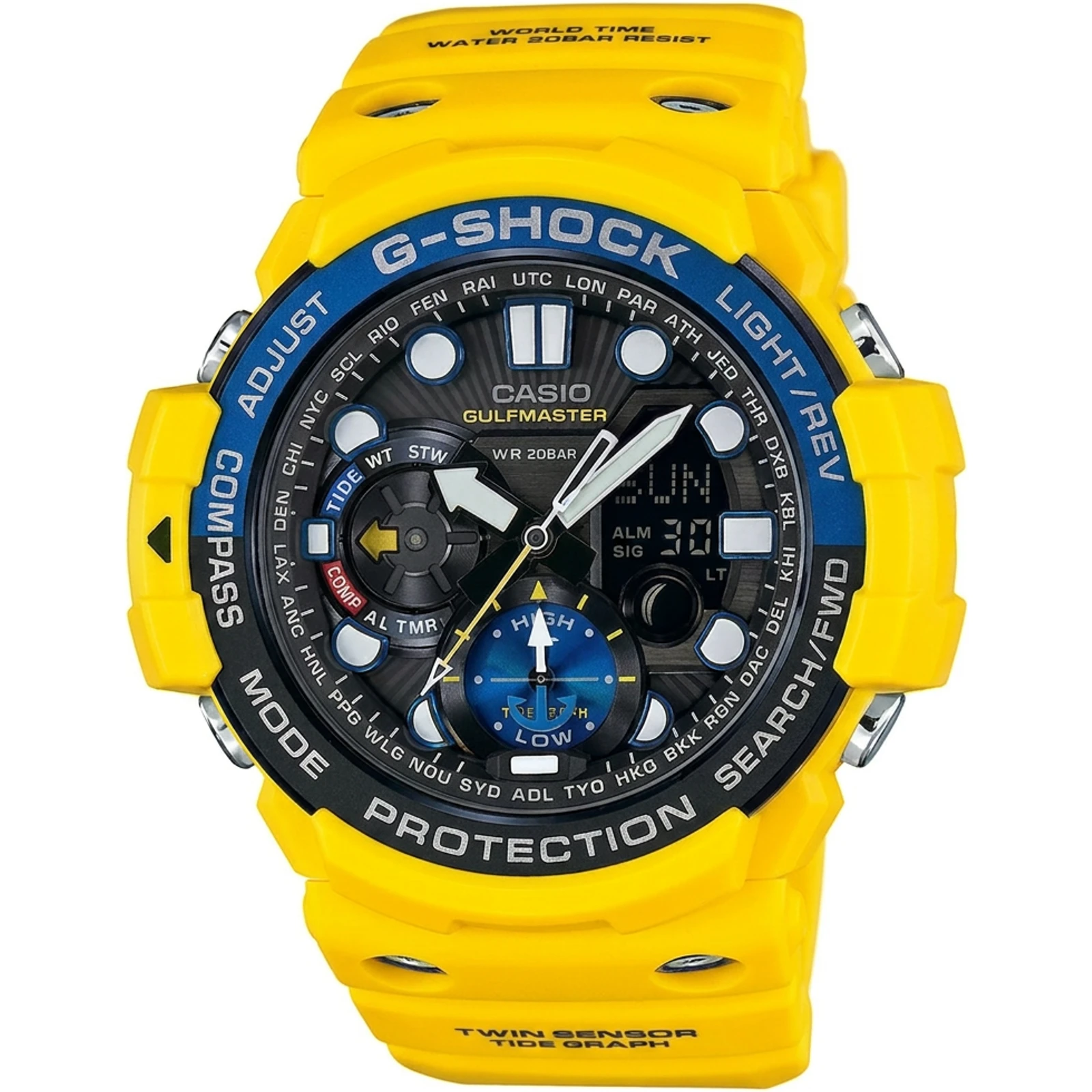 G-SHOCK GN-1000-9A