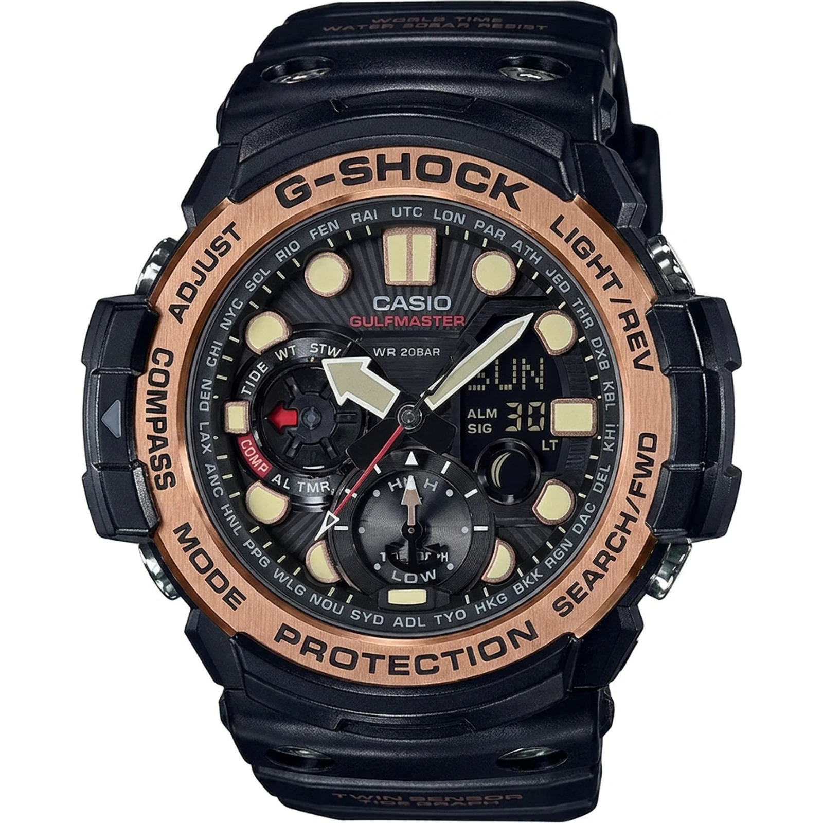 G-SHOCK GN-1000RG-1A