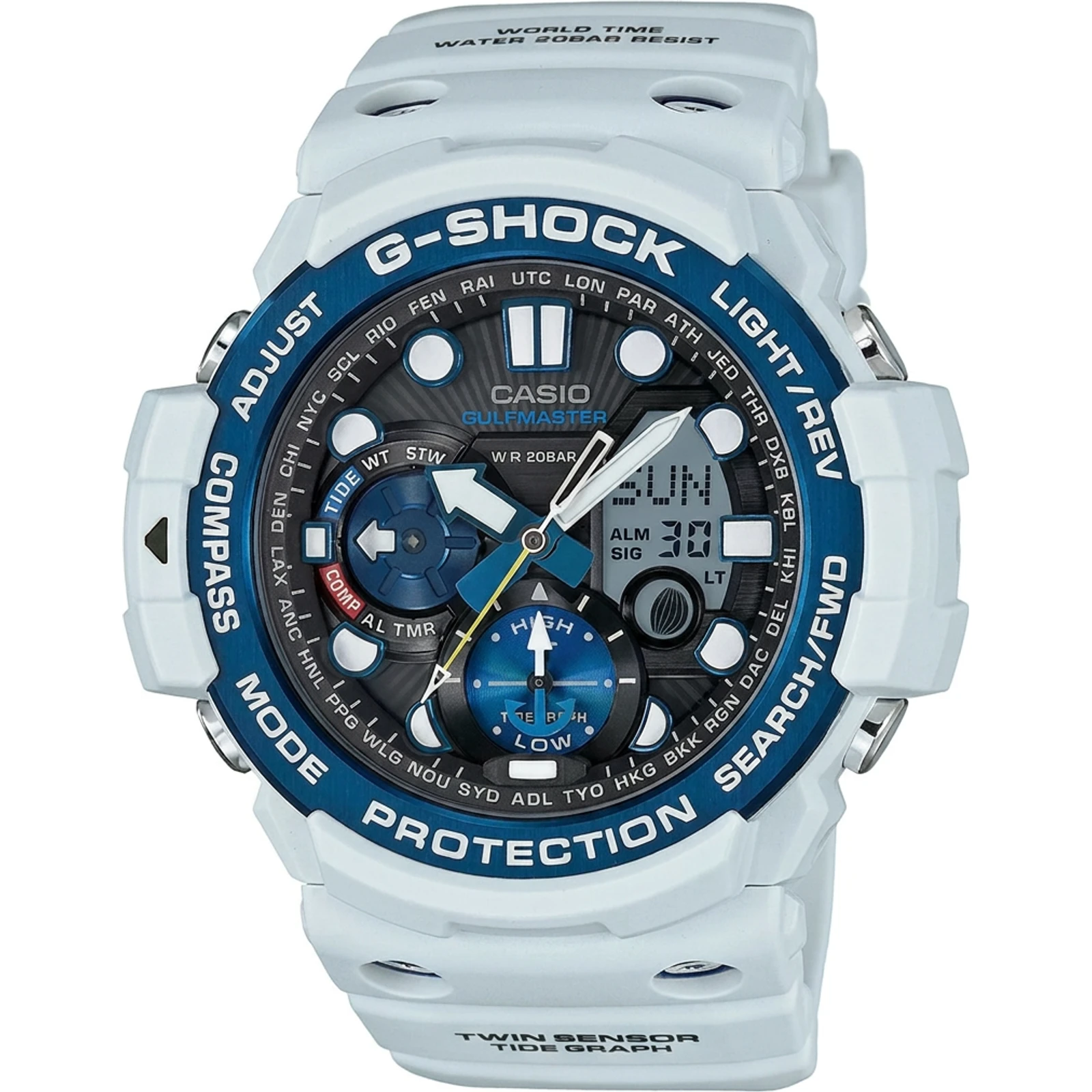 G-SHOCK GN-1000C-8A