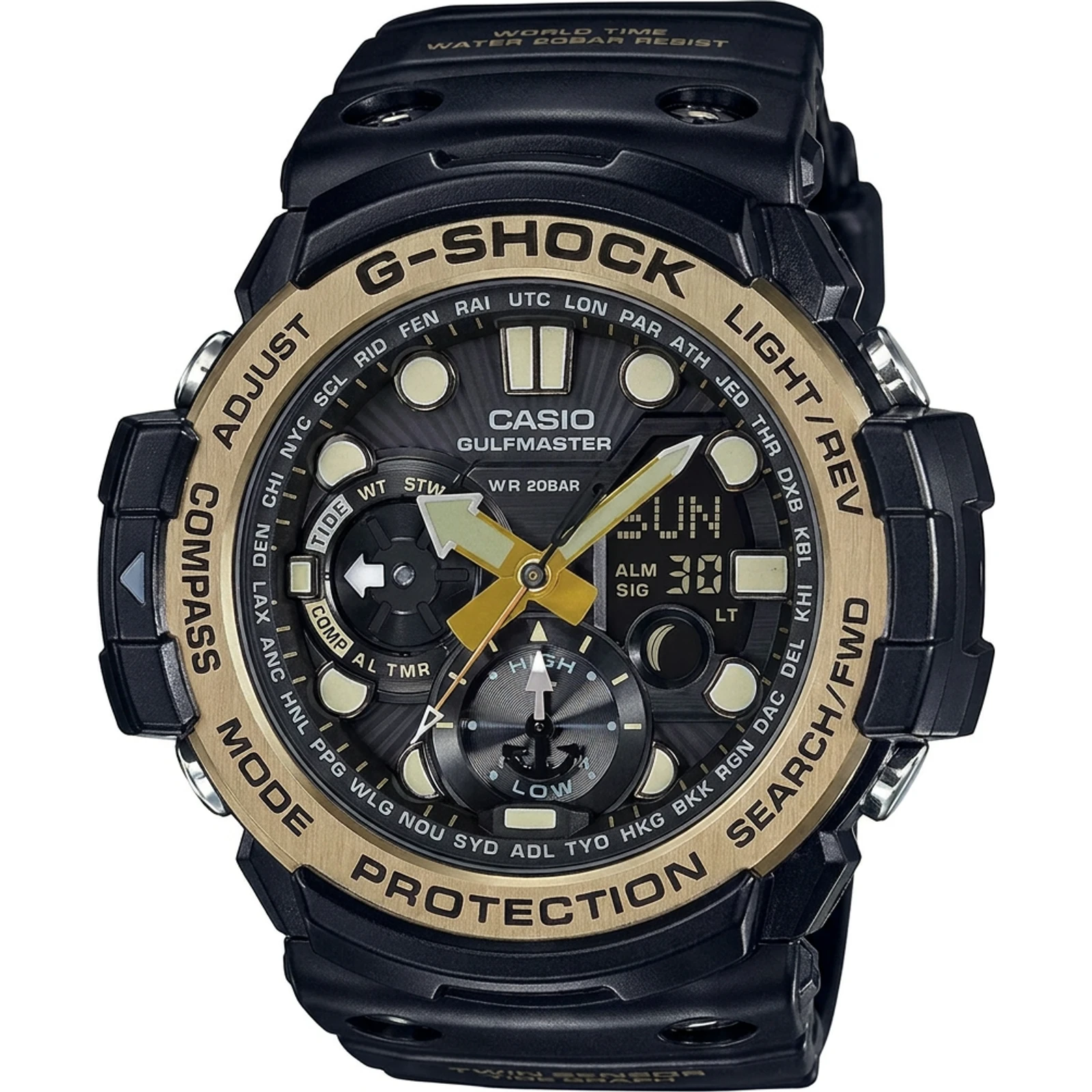 G-SHOCK GN-1000GB-1A