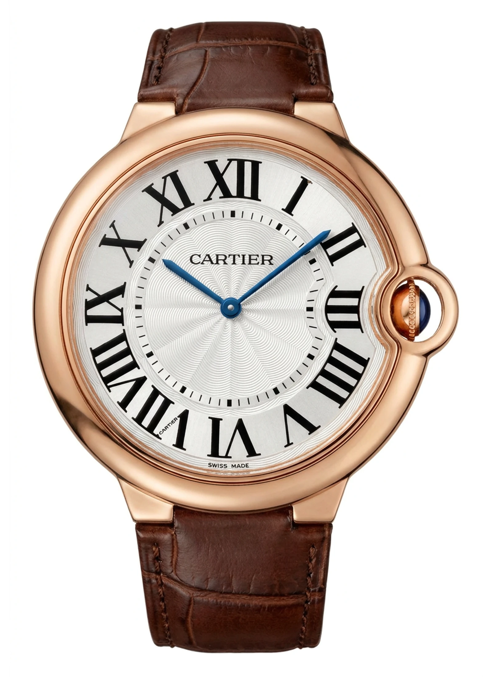 Cartier Ballon Bleu 44mm W6920054