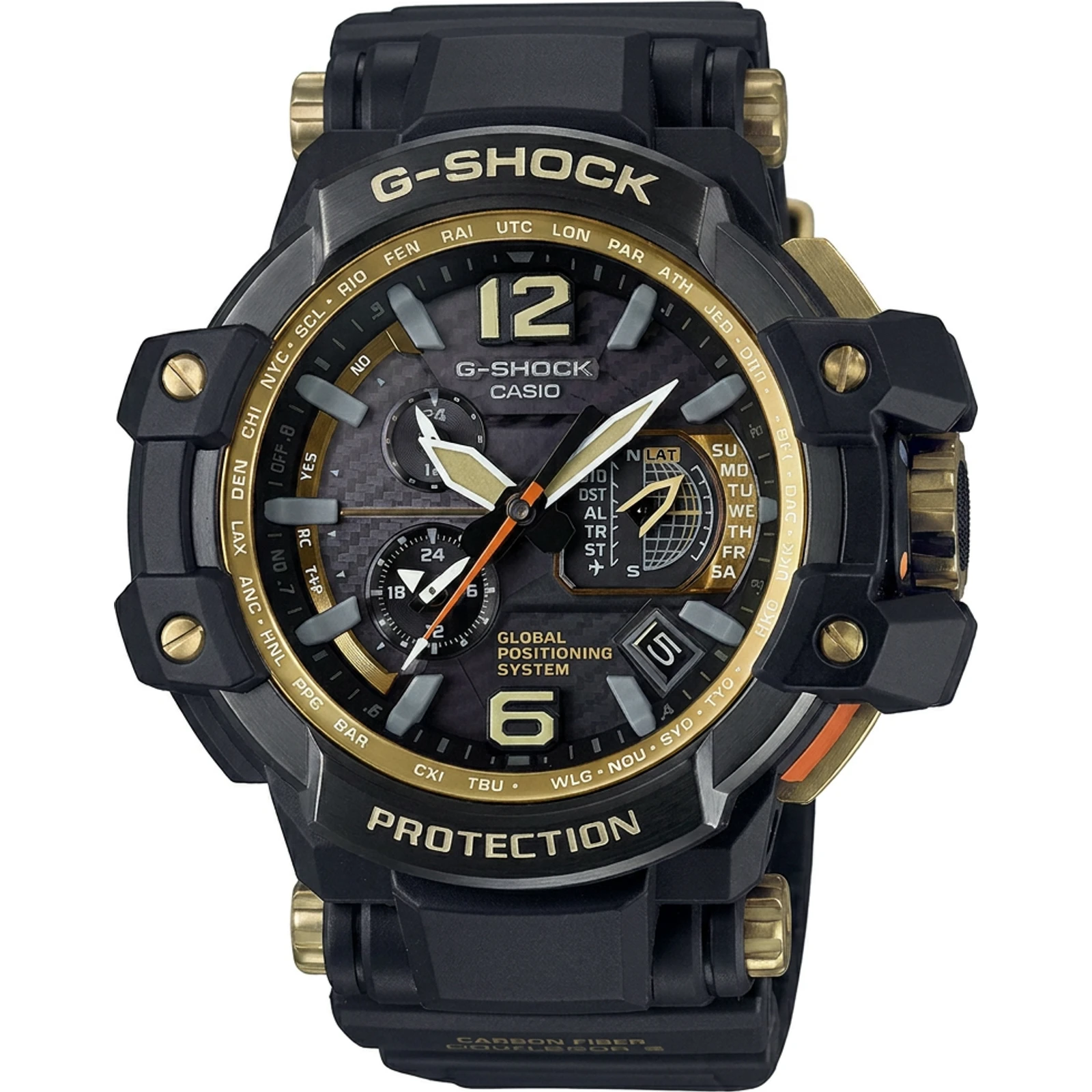 G-SHOCK GPW-1000GB-1A