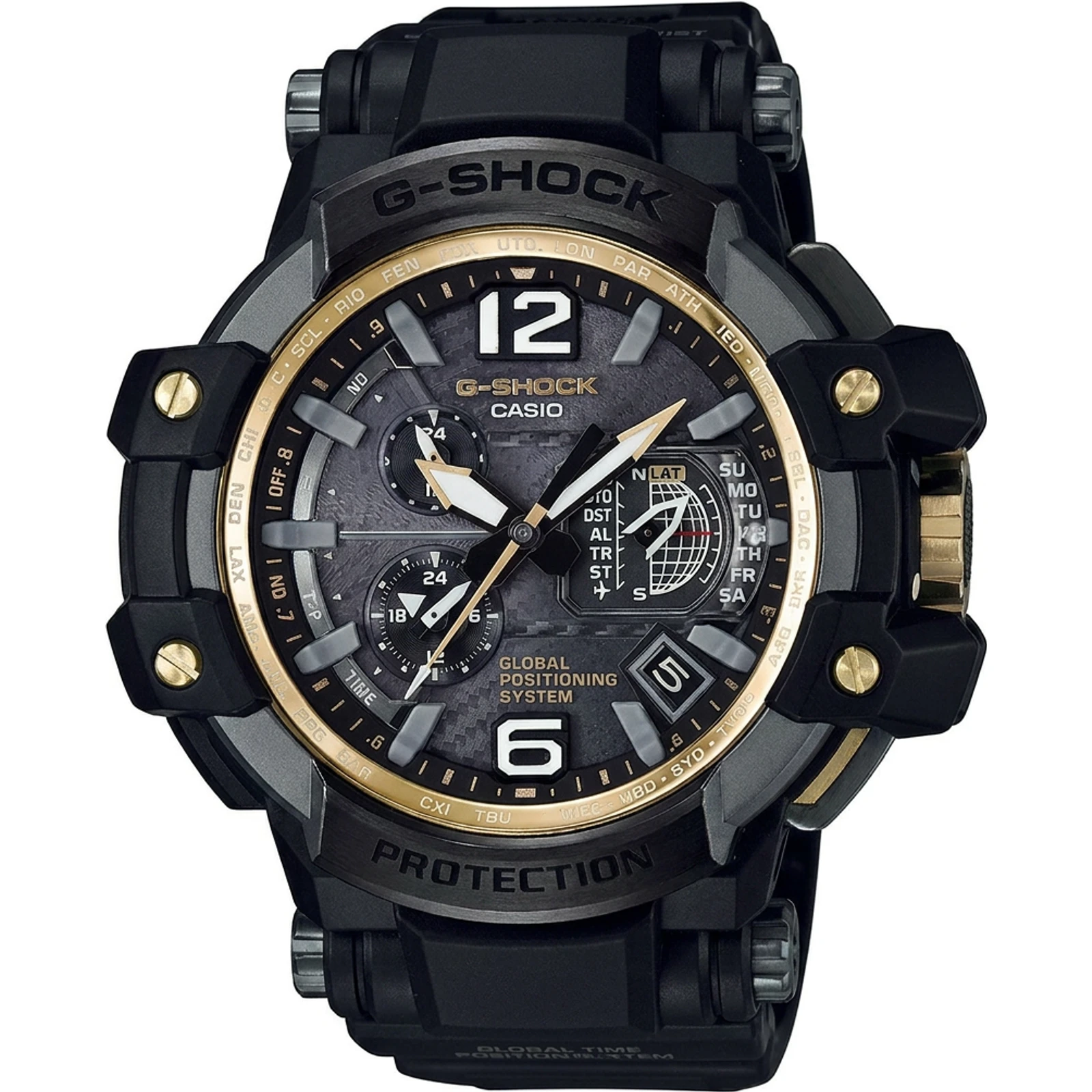 G-SHOCK GPW-1000FC-1A9