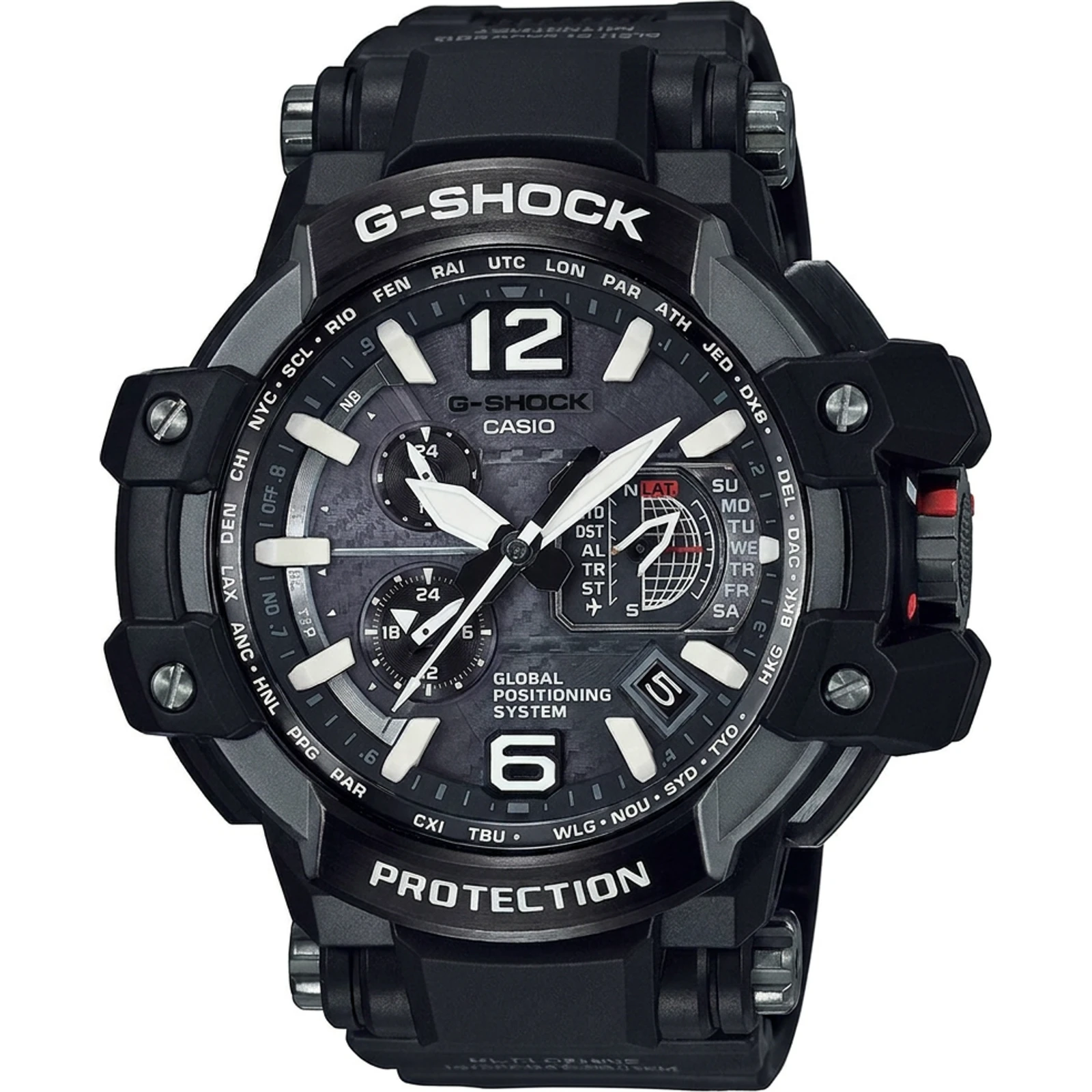 G-SHOCK GPW-1000FC-1A