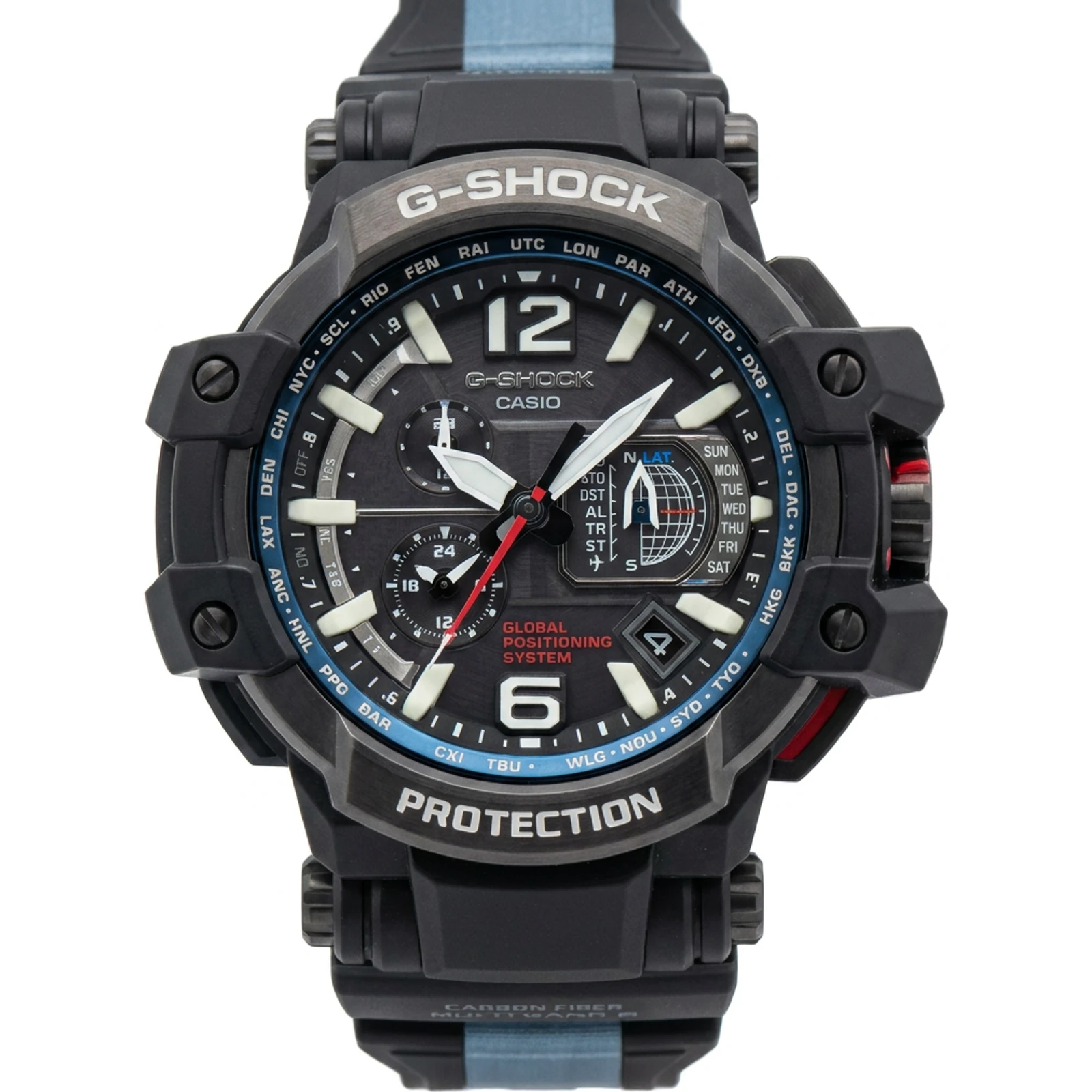 G-SHOCK GPW-1000-1A-ADFUNTURE-VEIL