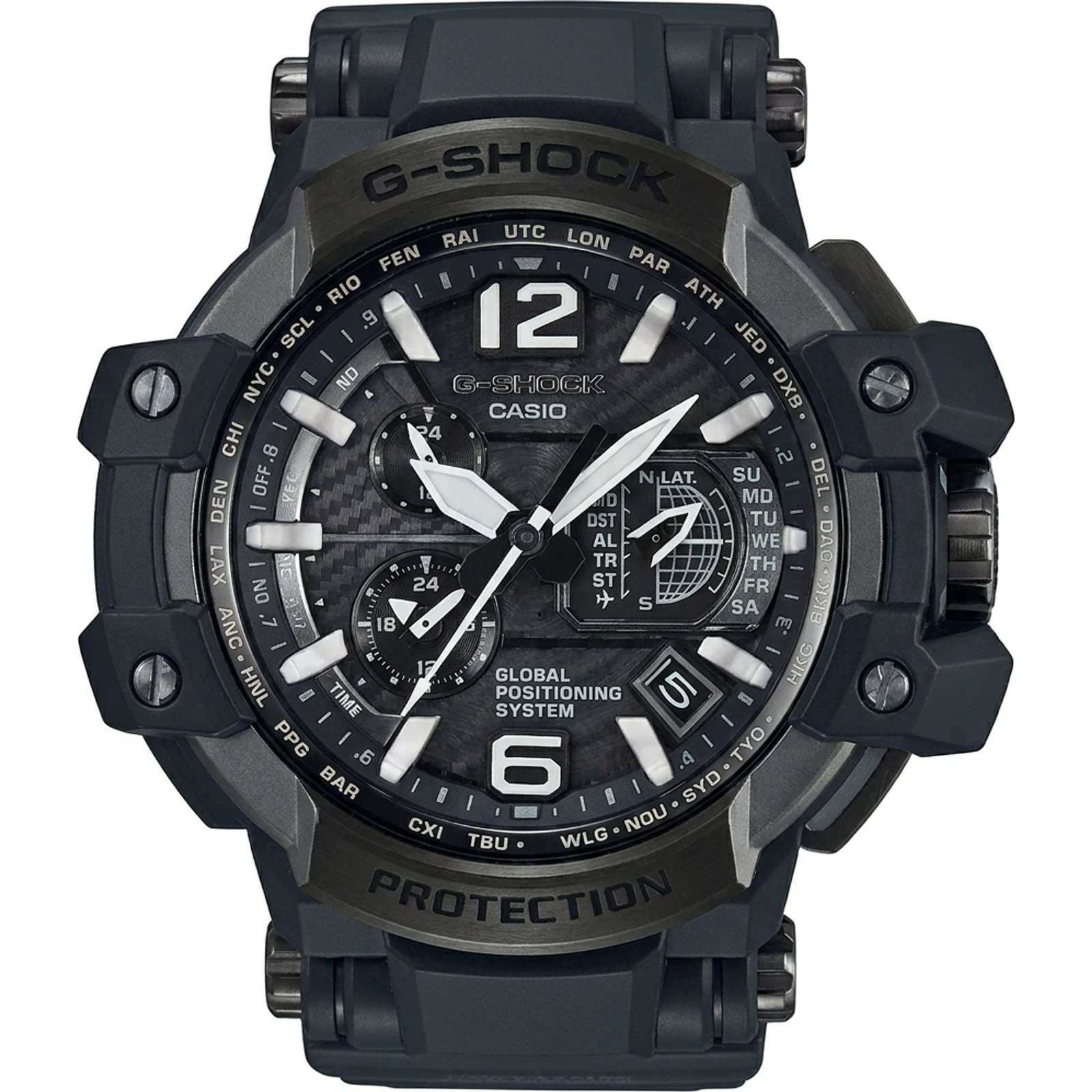 G-SHOCK GPW-1000T-1A