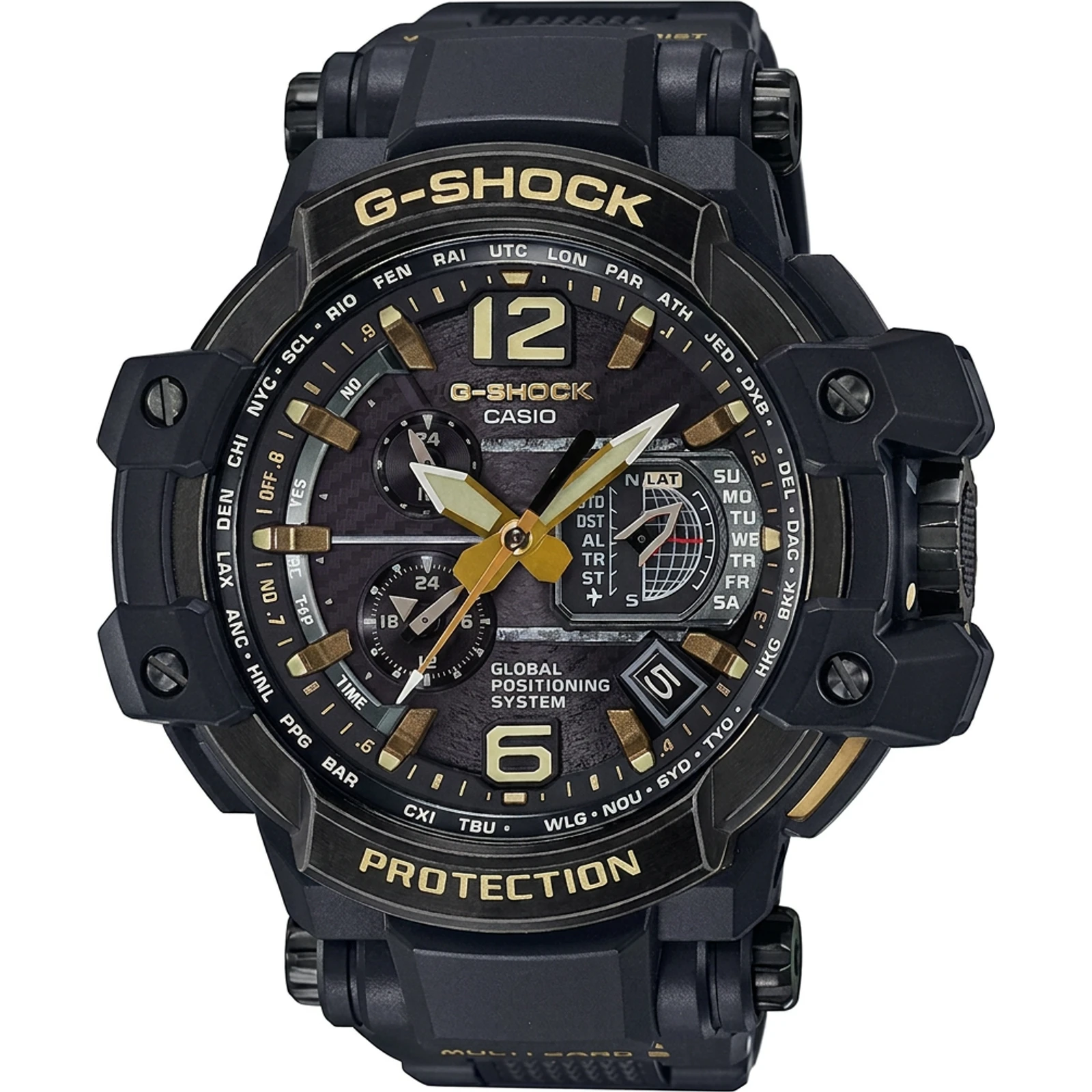 G-SHOCK GPW-1000VFC-1A