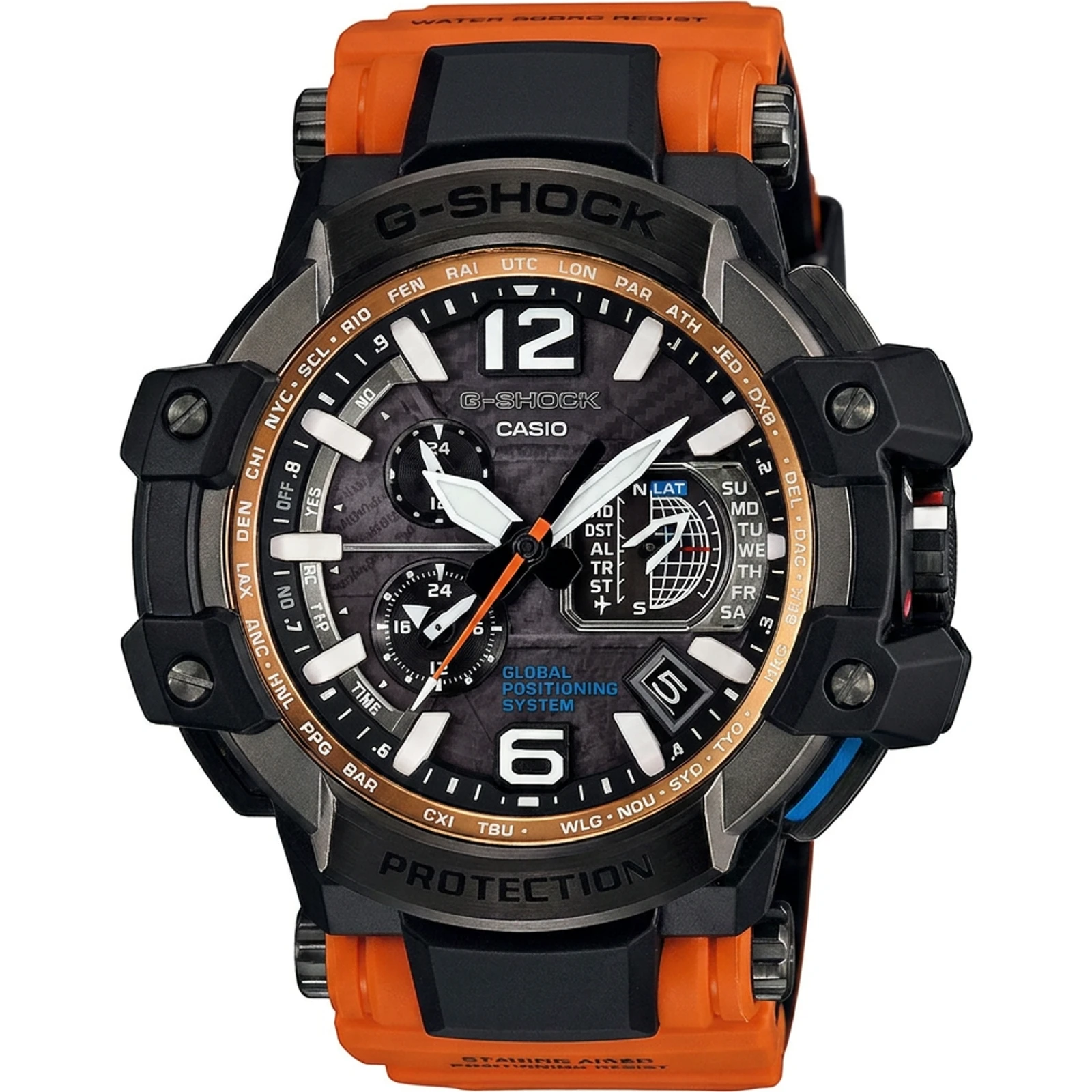 G-SHOCK GPW-1000-4A