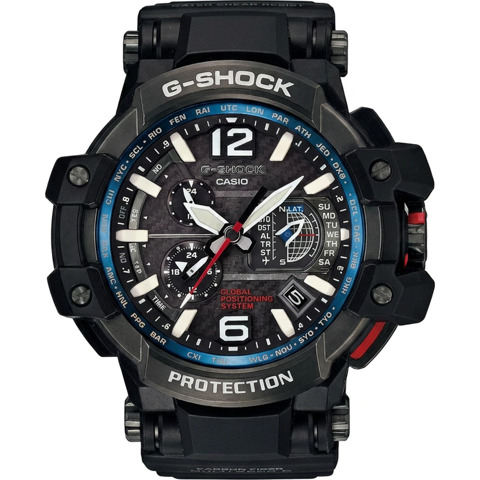 G-SHOCK GPW-1000-1A