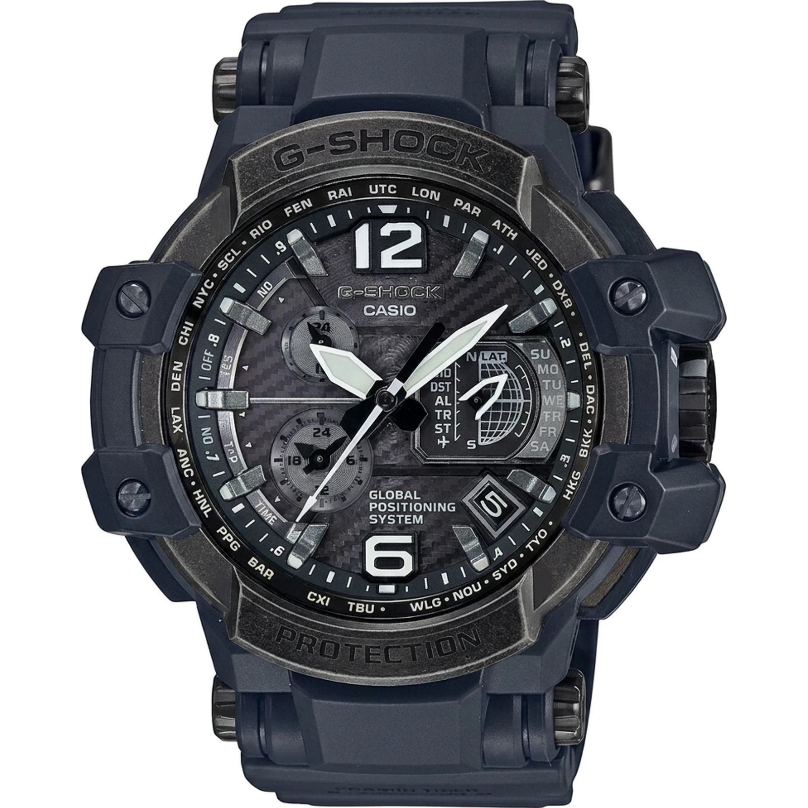 G-SHOCK GPW-1000V-1A