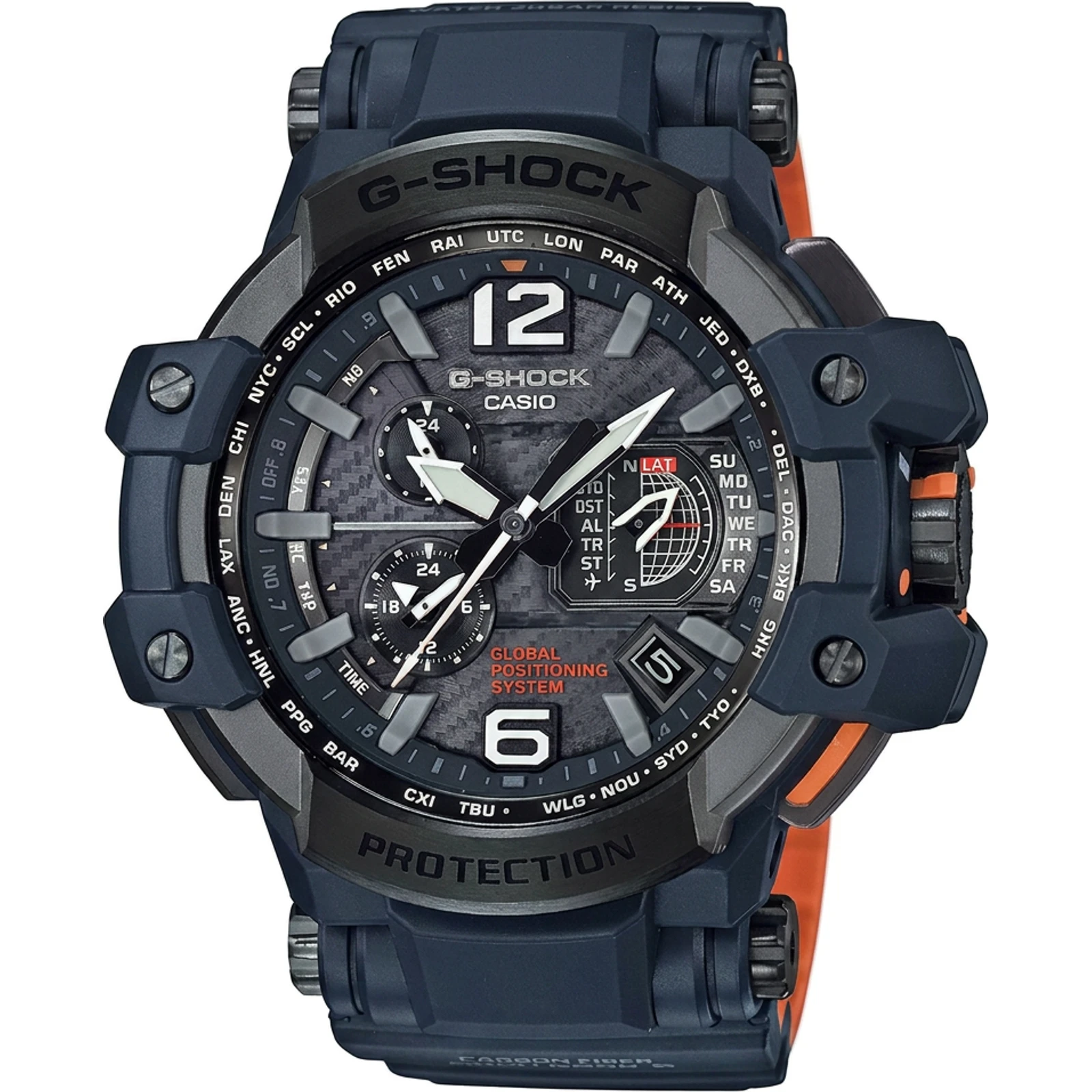 G-SHOCK GPW-1000-2A