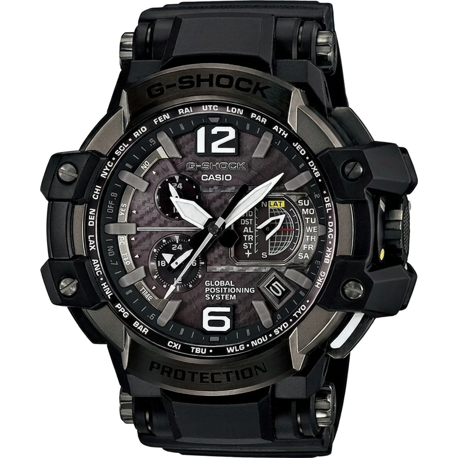 G-SHOCK GPW-1000-1B
