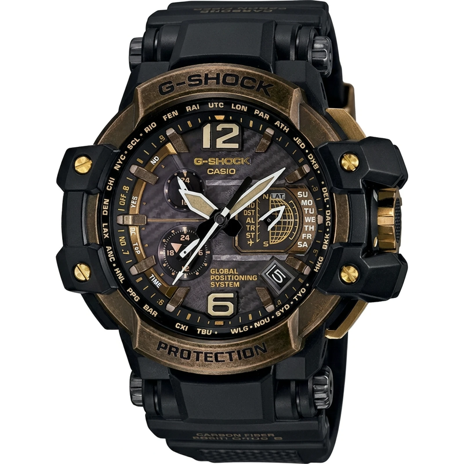 G-SHOCK GPW-1000TBS-1A