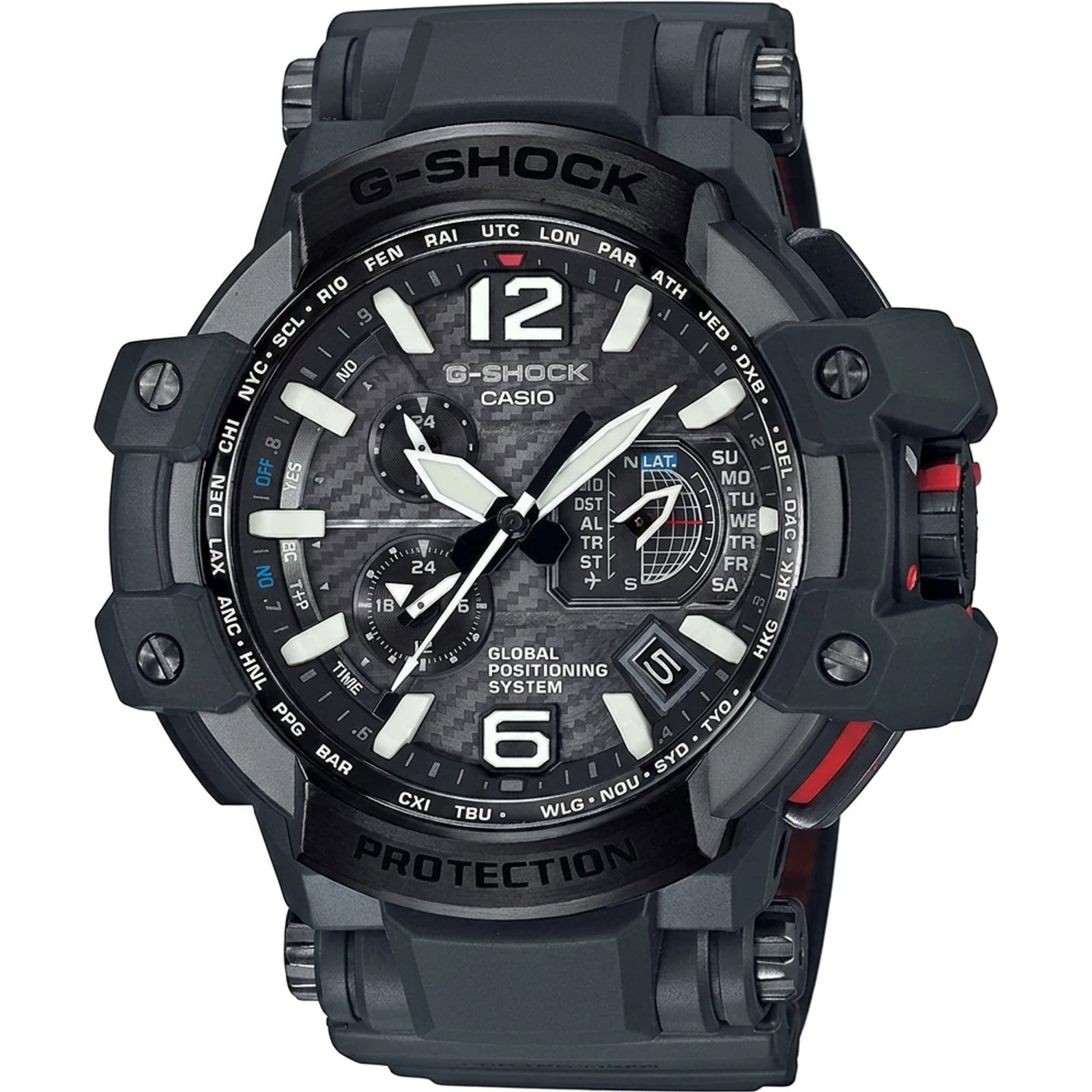 G-SHOCK GPW-1000RAF-1A