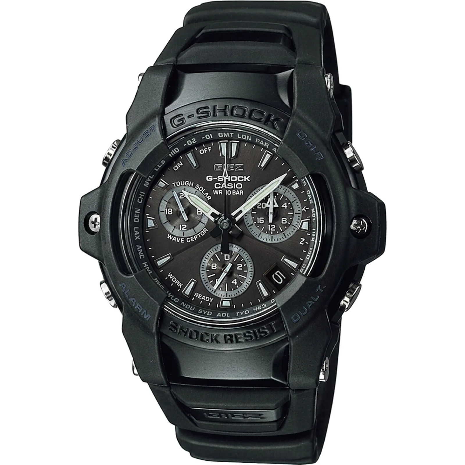 G-SHOCK GS-1000BJ-1A