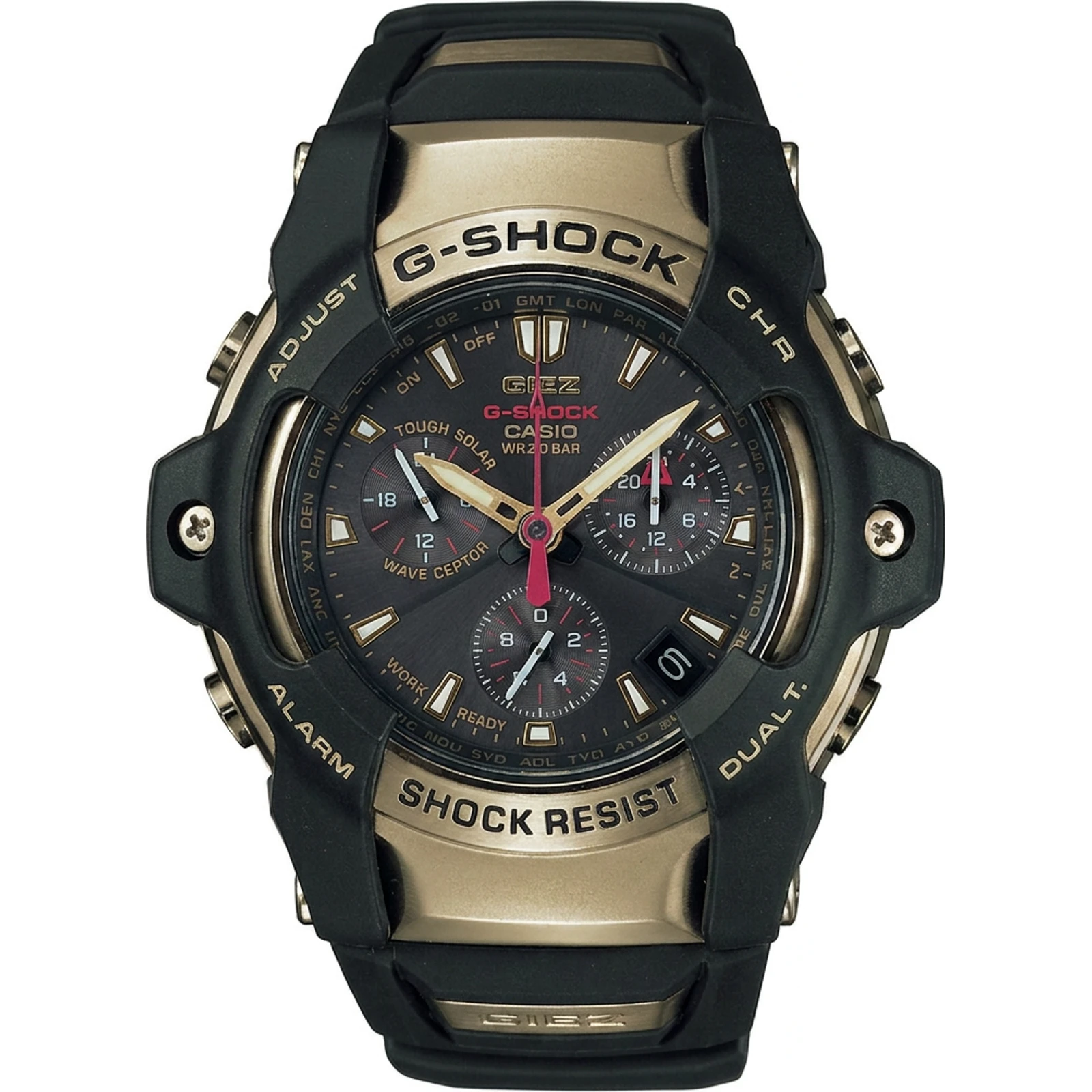 G-SHOCK GS-1000BJ-9A