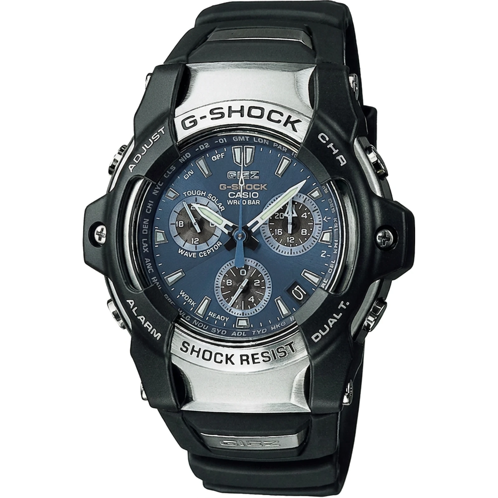 G-SHOCK GS-1000J-2A