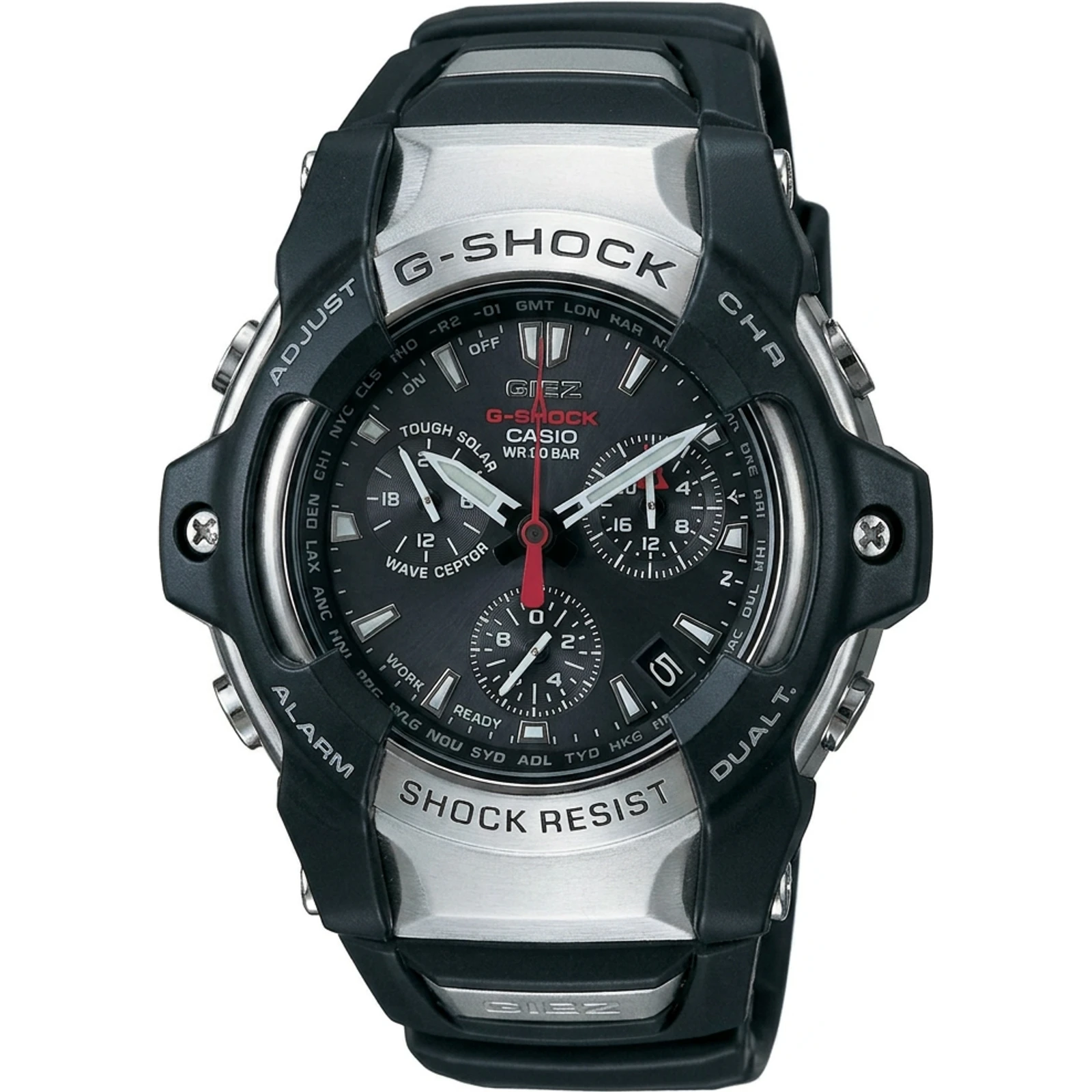 G-SHOCK GS-1000J-1A