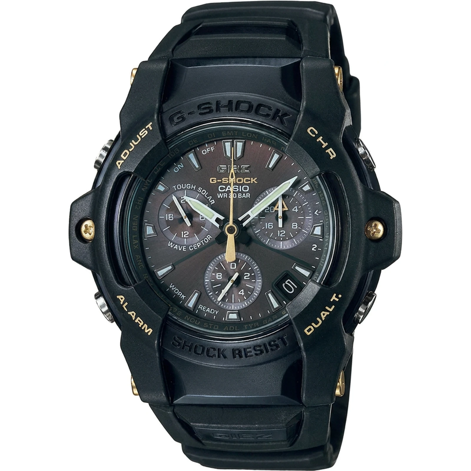 G-SHOCK GS-1000BJ-1A9