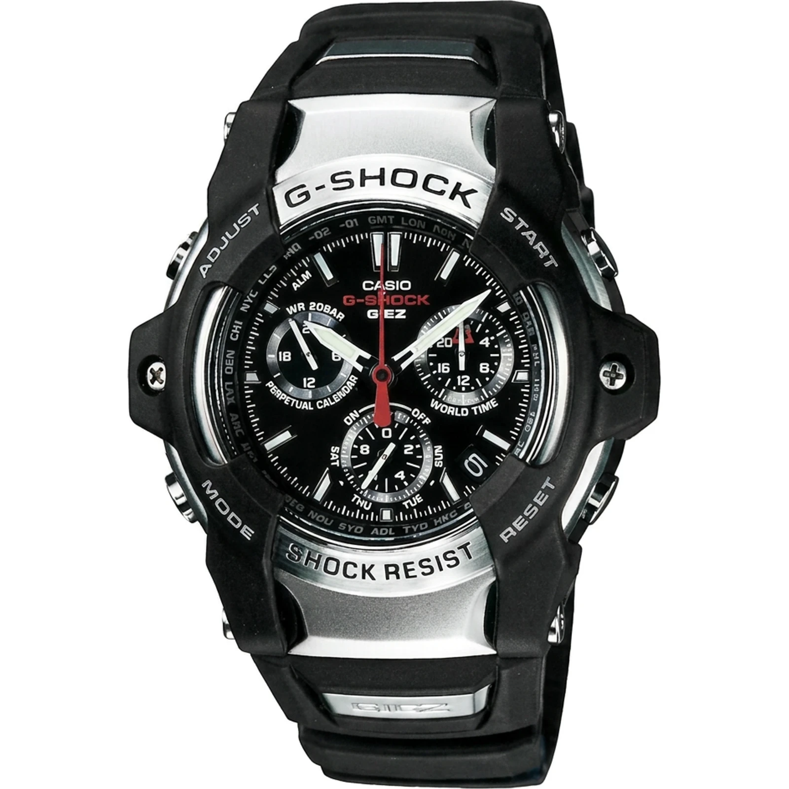 G-SHOCK GS-1001-1A