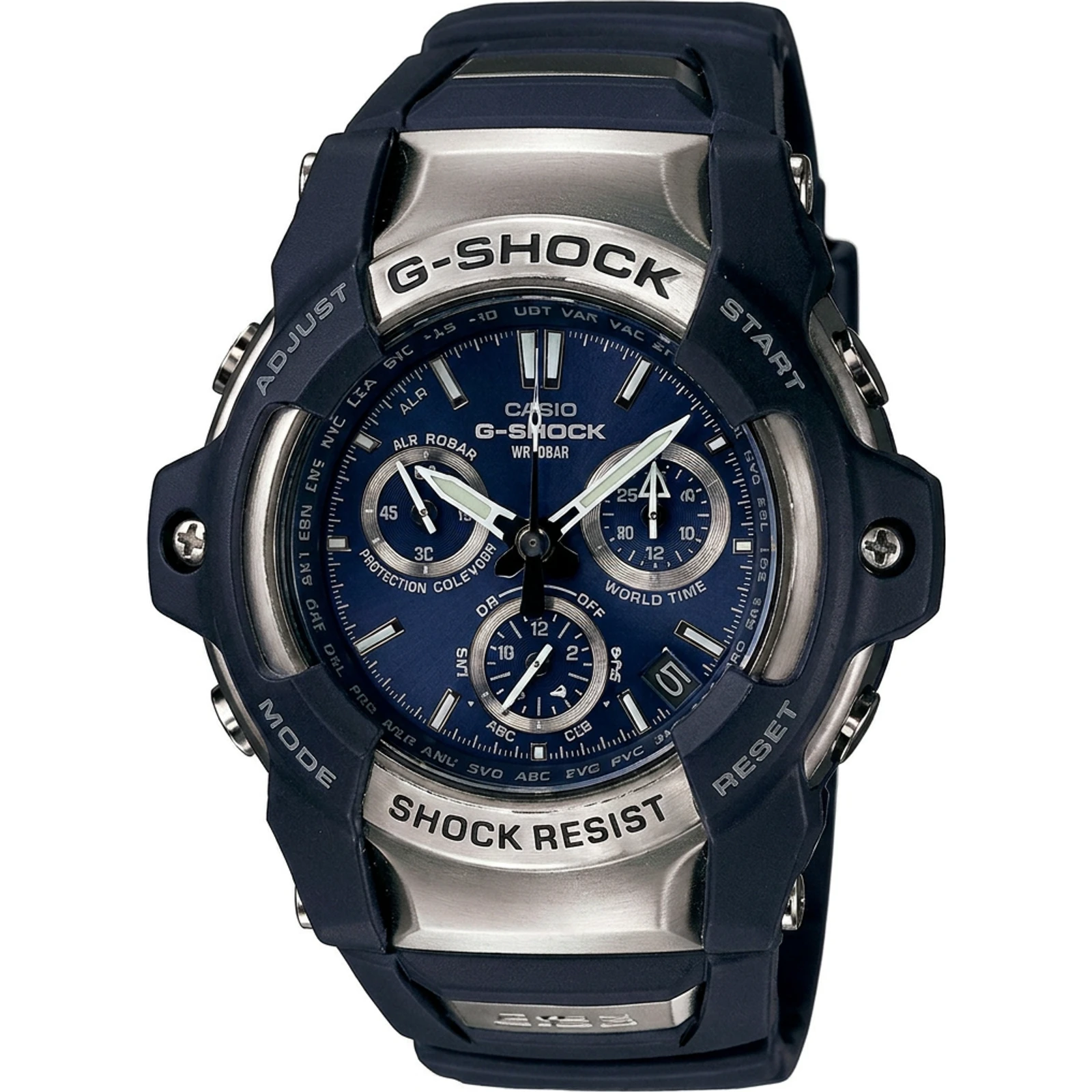G-SHOCK GS-1001-2A