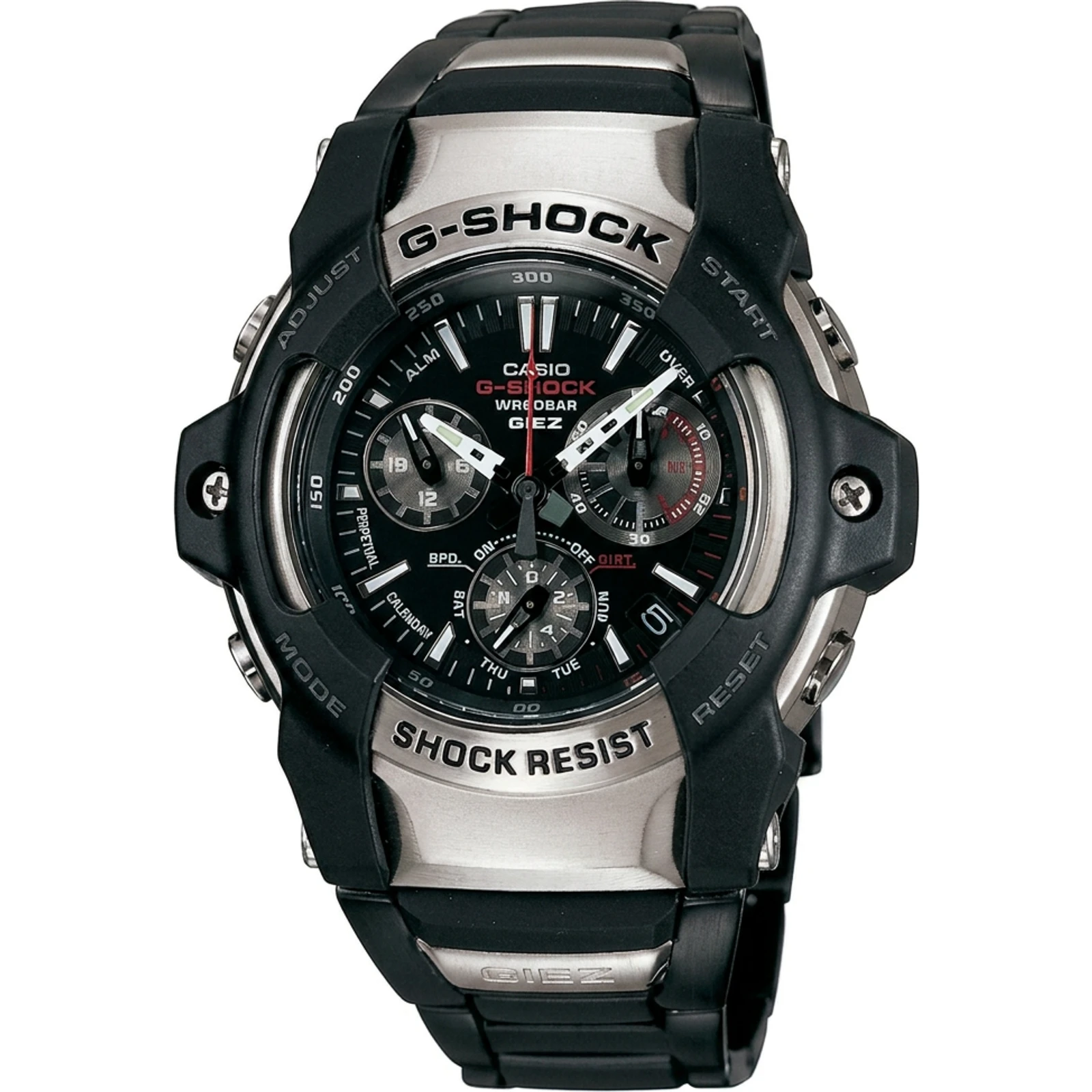 G-SHOCK GS-1010D-1A