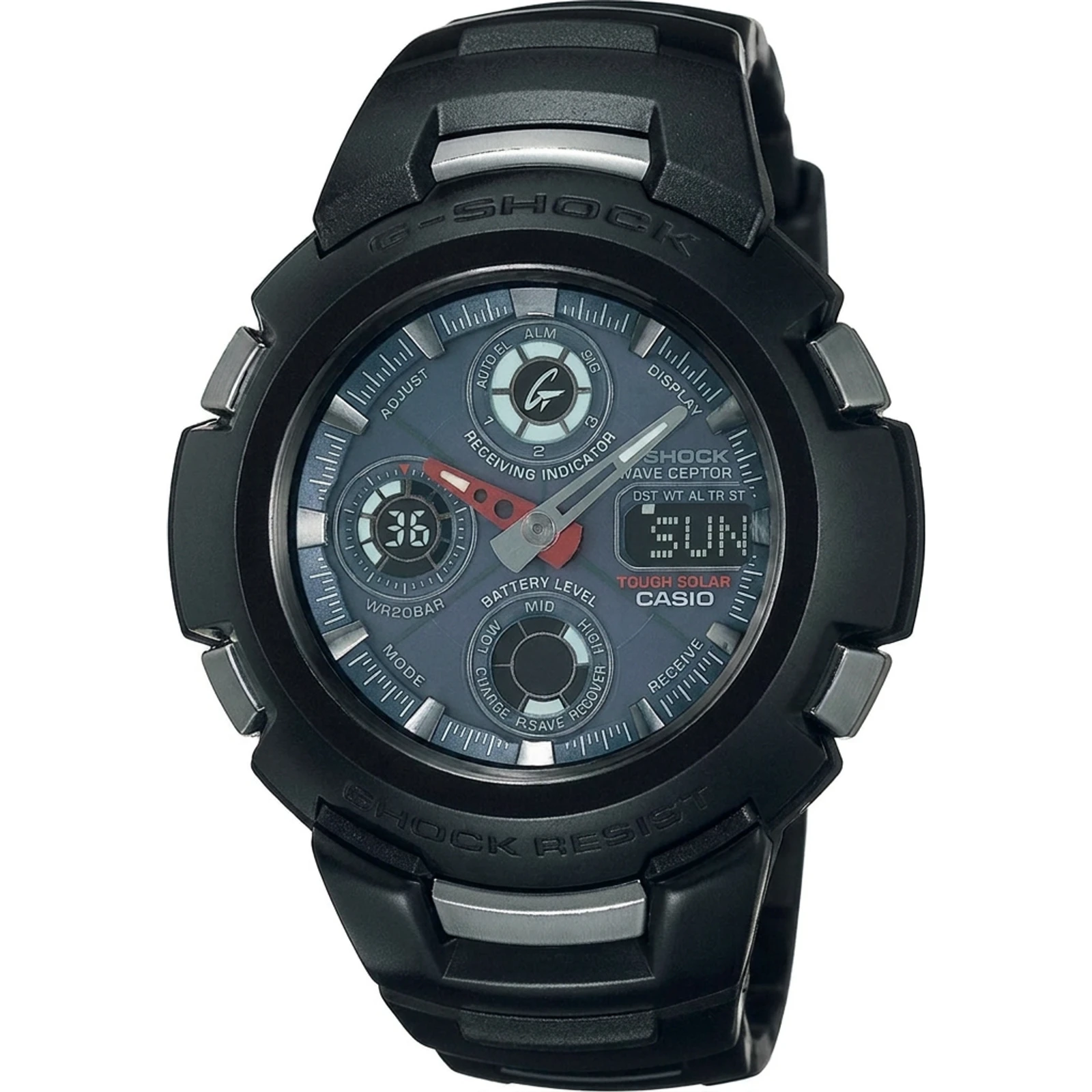 G-SHOCK GW-1000BDJ-8A