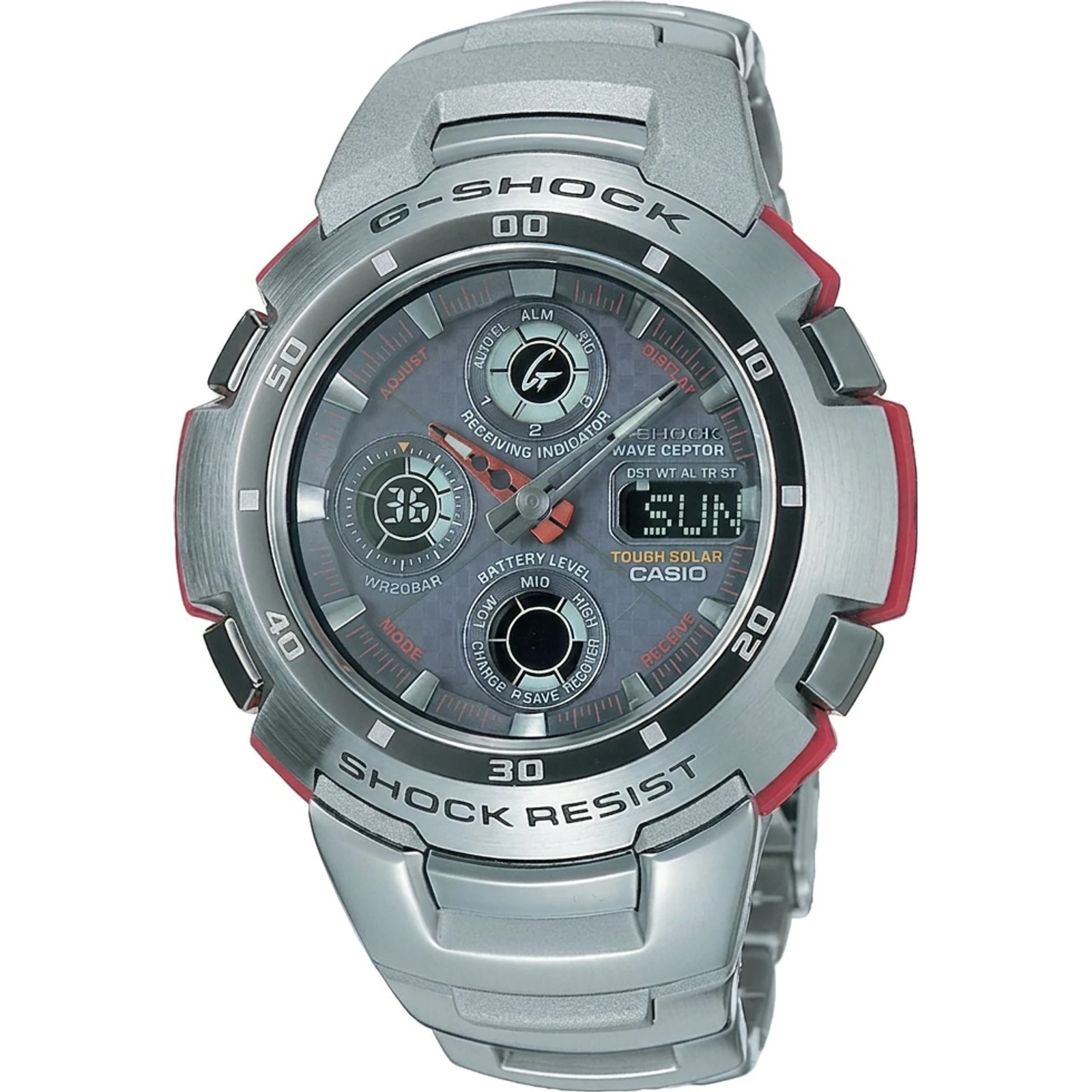G-SHOCK GW-1000CDJ-4A