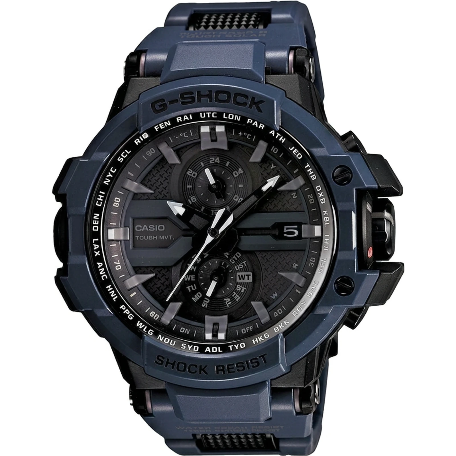G-SHOCK GW-A1000FC-2A