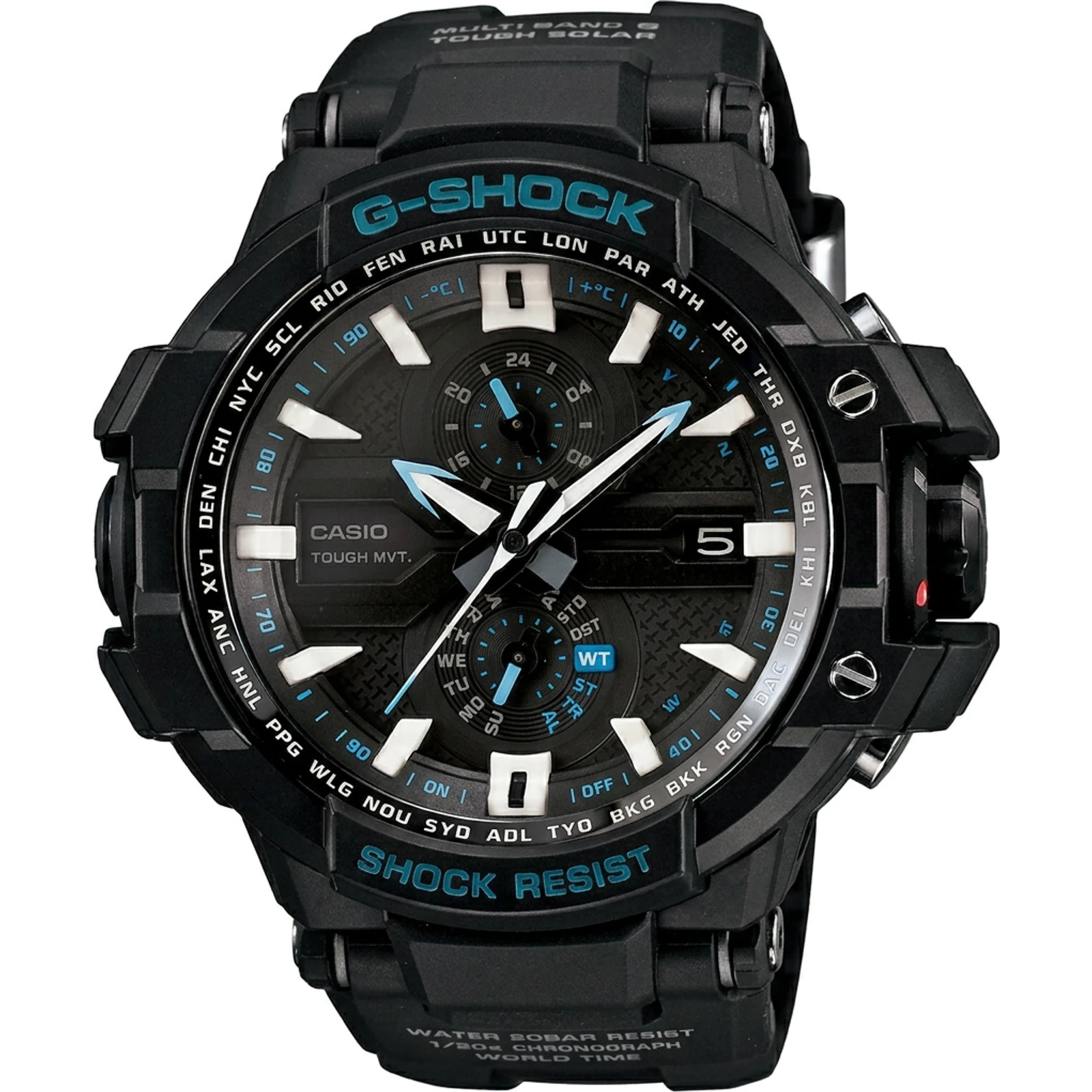 G-SHOCK GW-A1000A-1A