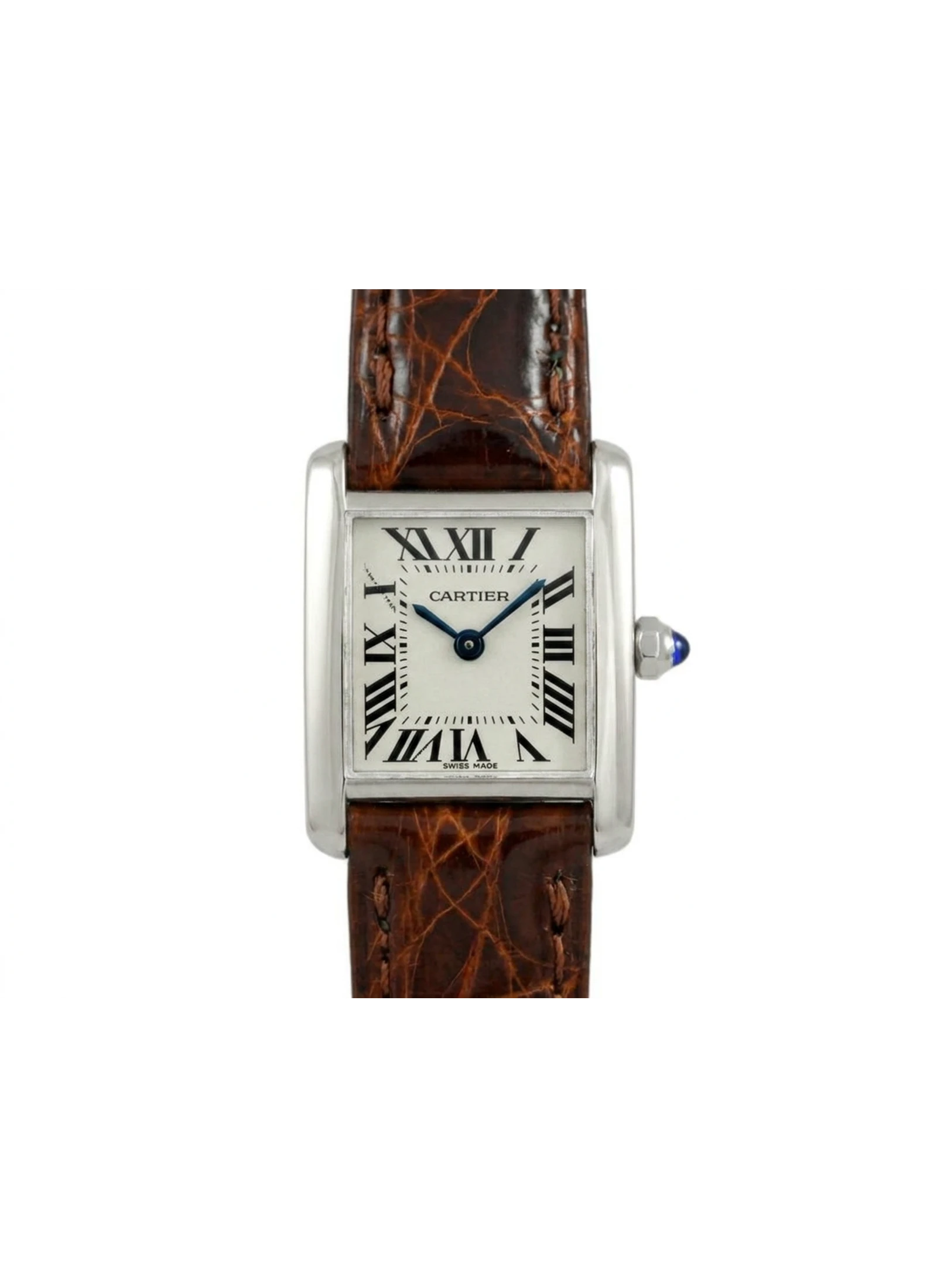 Cartier Tank Française 2403