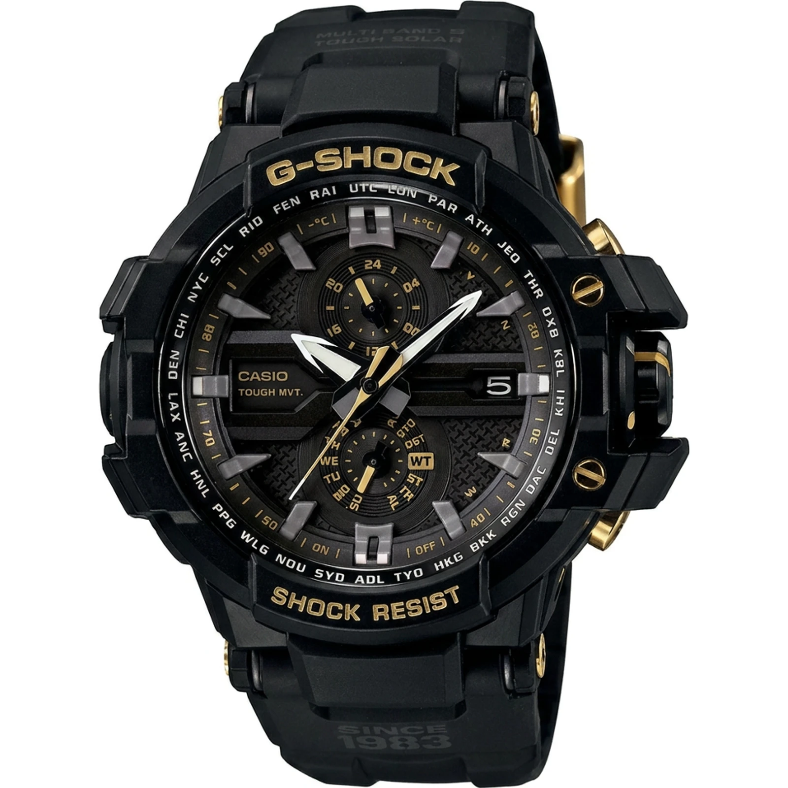 G-SHOCK GW-A1030A-1A