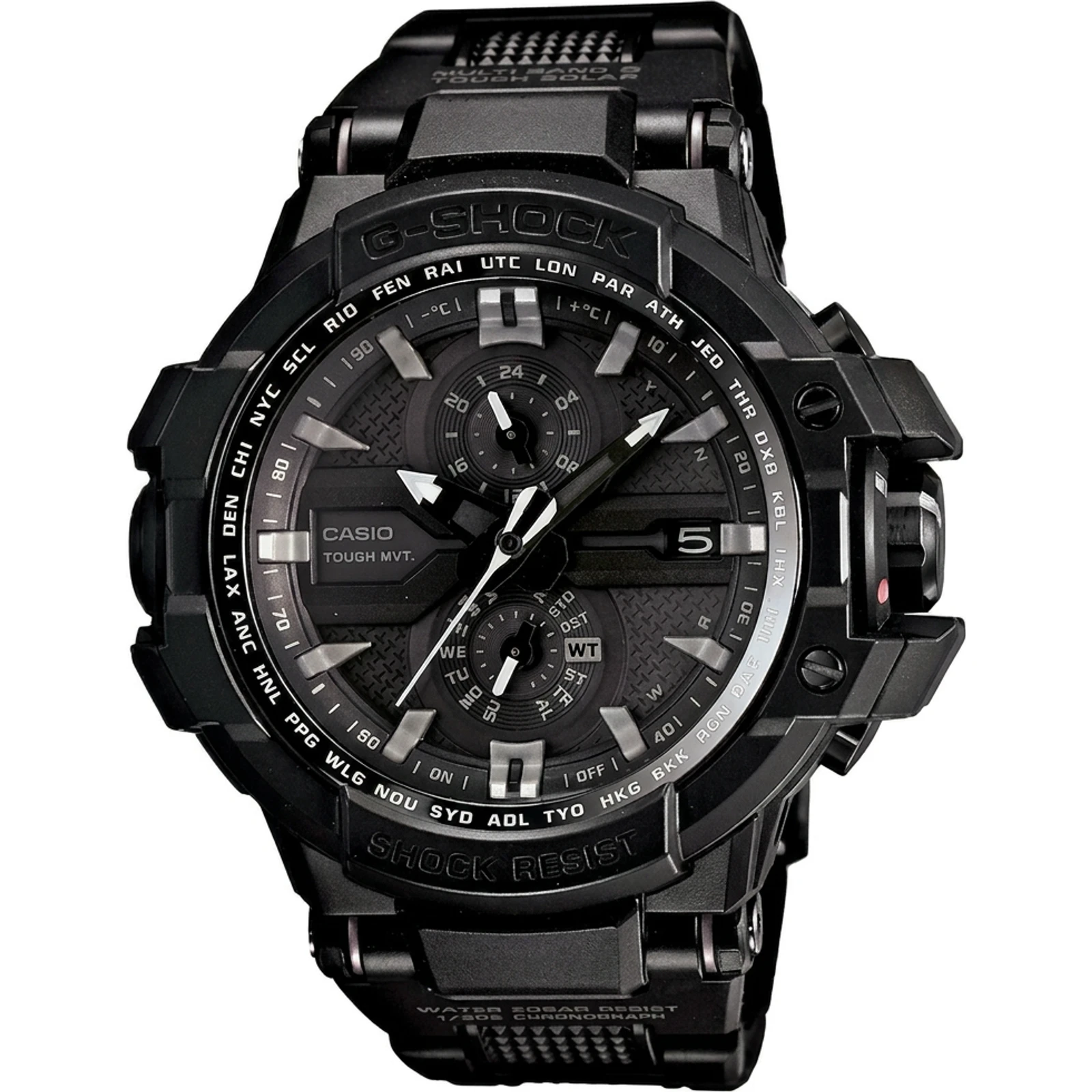 G-SHOCK GW-A1000FC-1A