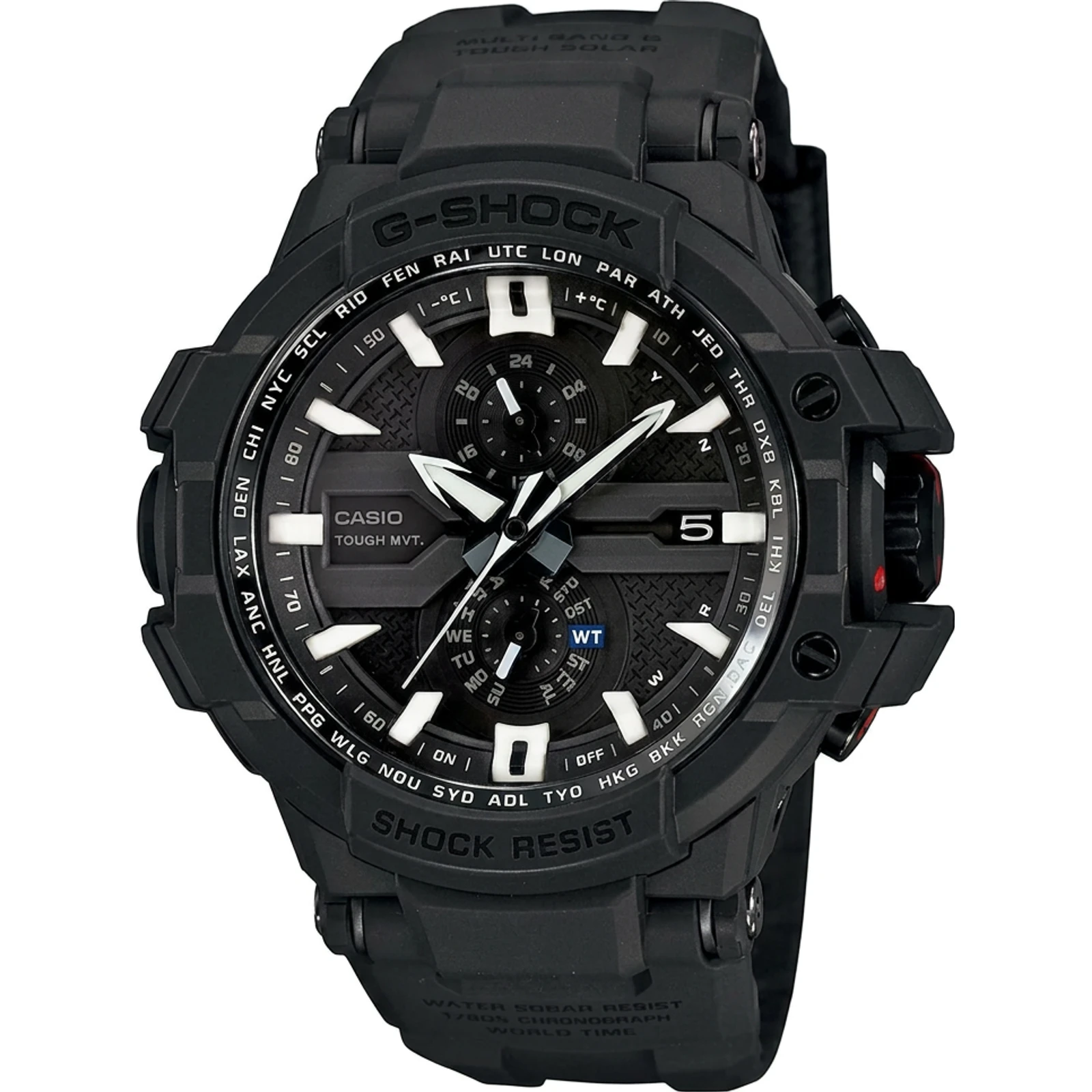 G-SHOCK GW-A1000RAF-1A