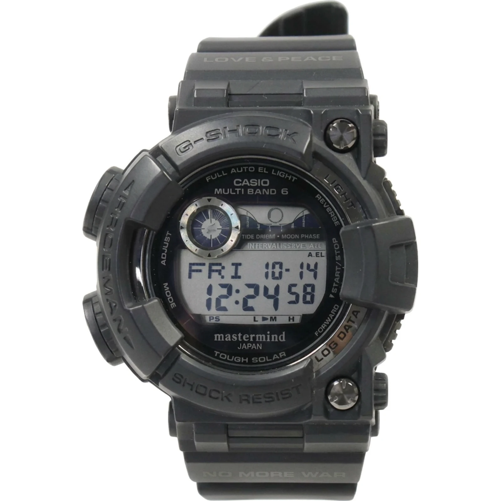 G-SHOCK GWF-1000MM-1
