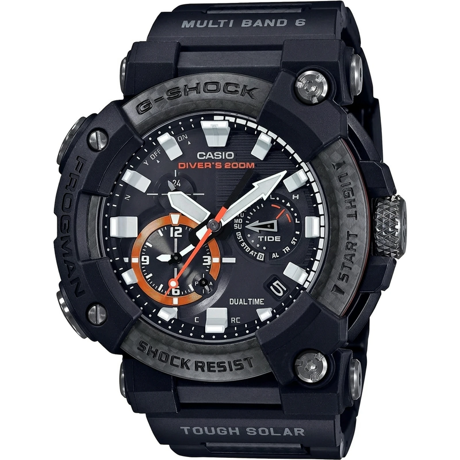 G-SHOCK GWF-A1000XC-1A